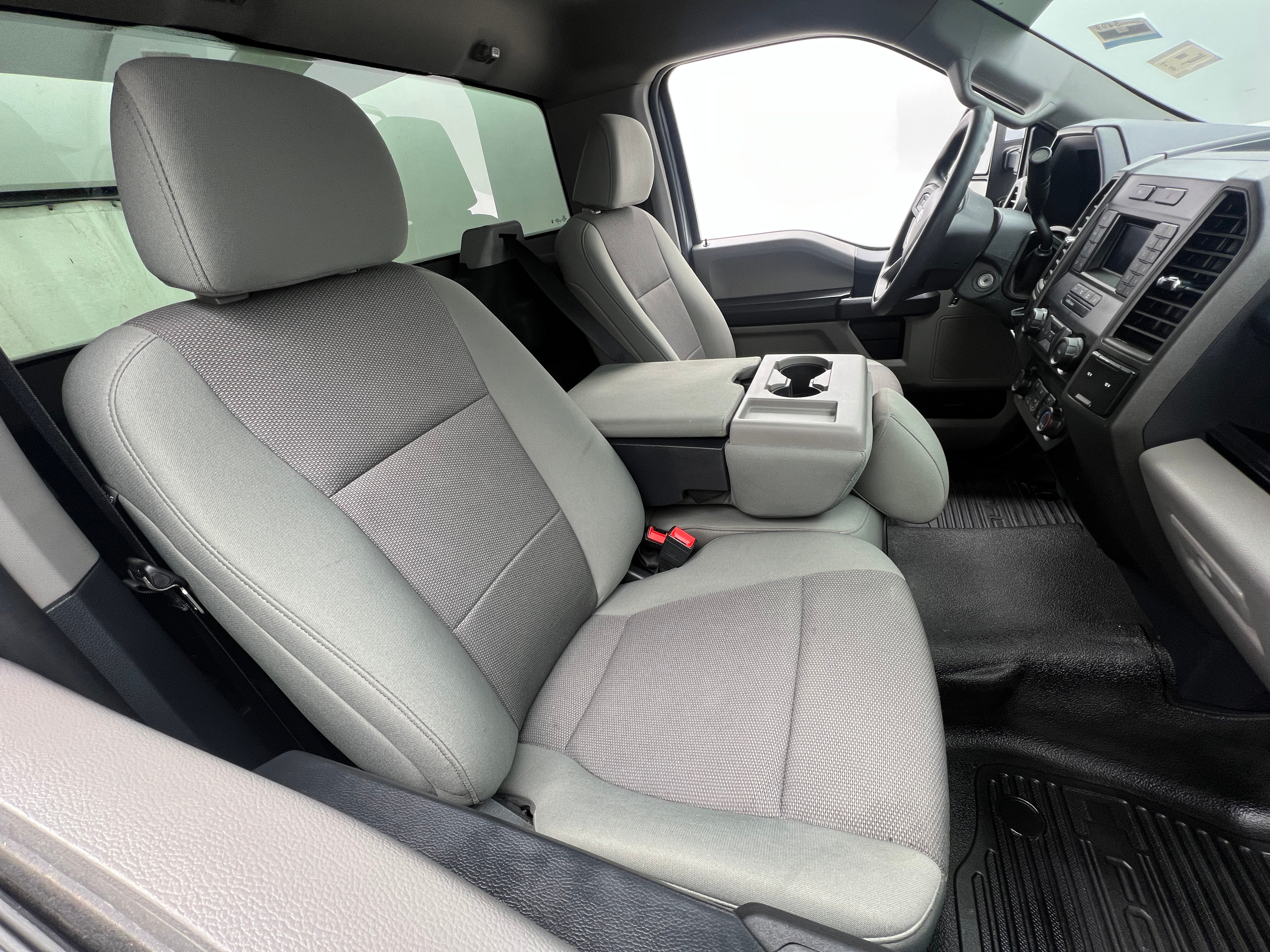 2022 Ford F-350 Super Duty