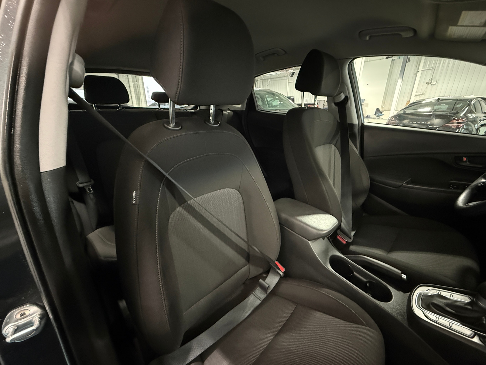 Thumbnail: 2022 Hyundai Kona - 2