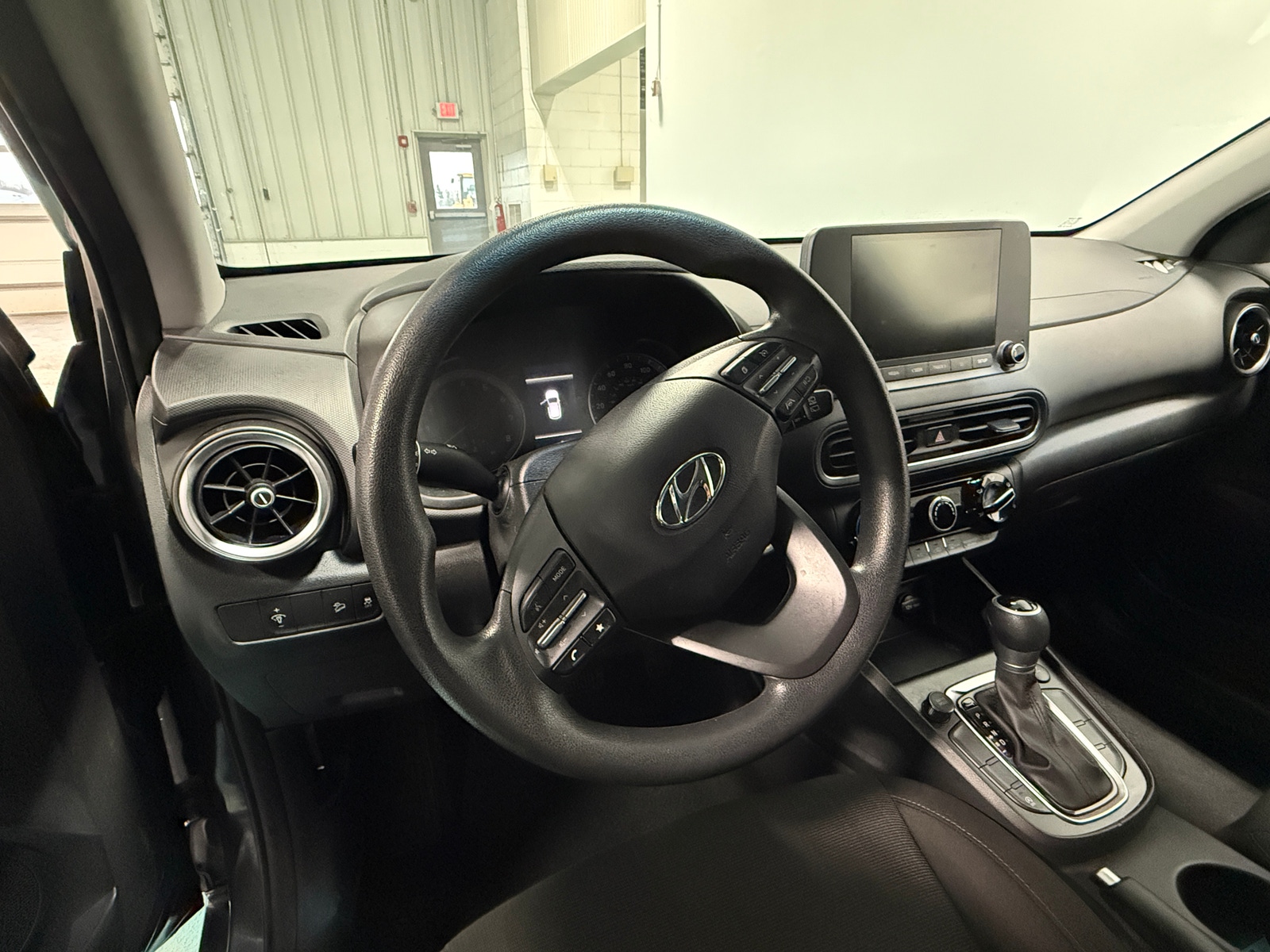 Thumbnail: 2022 Hyundai Kona - 5