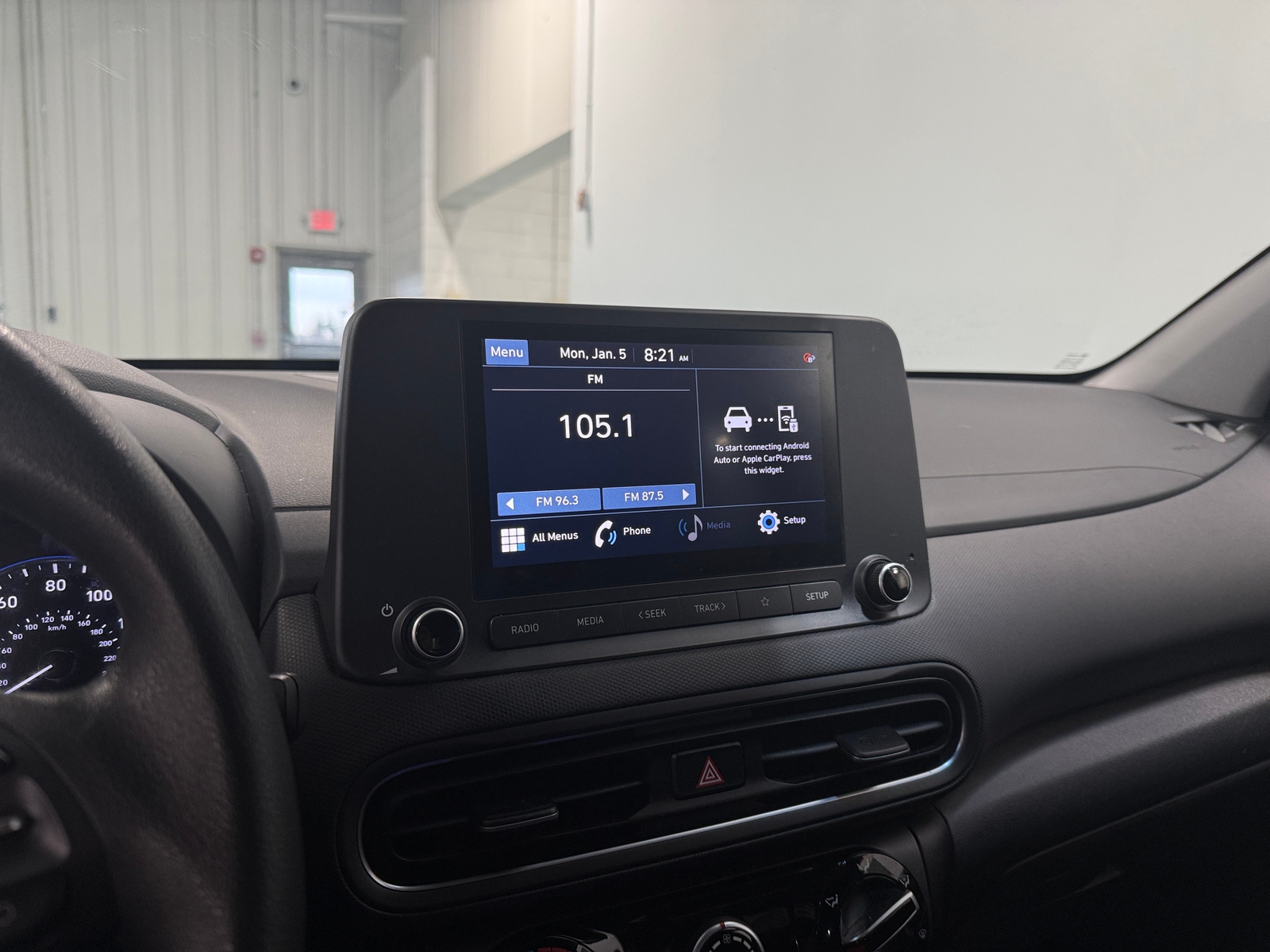 Thumbnail: 2022 Hyundai Kona - 4