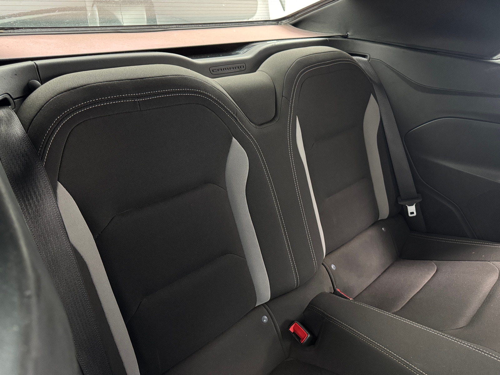 Thumbnail: 2019 Chevrolet Camaro - 6