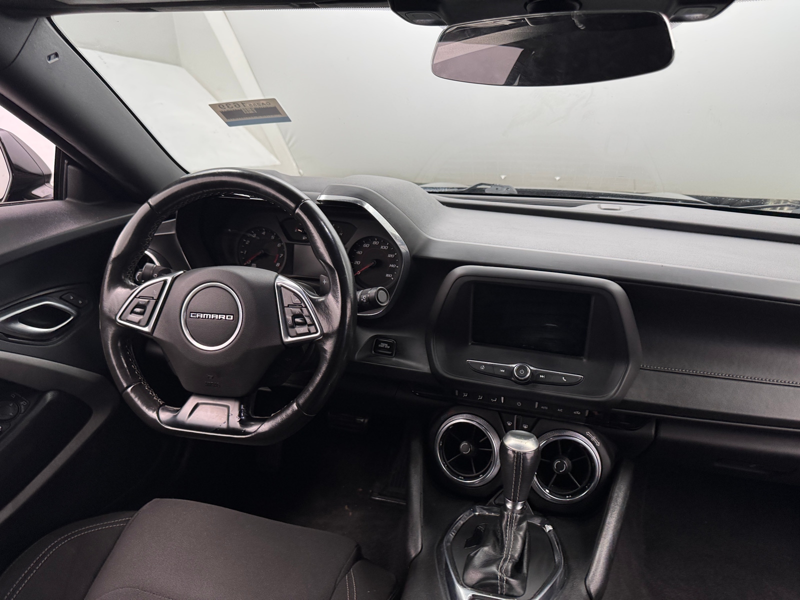 Thumbnail: 2019 Chevrolet Camaro - 3