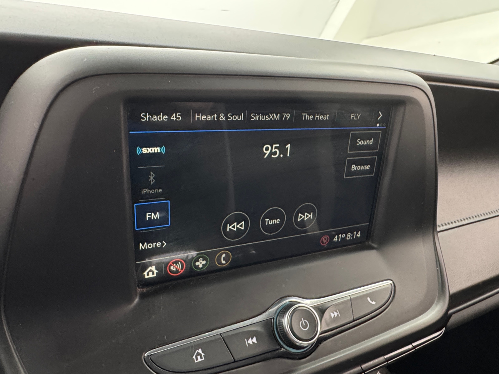 Thumbnail: 2019 Chevrolet Camaro - 4