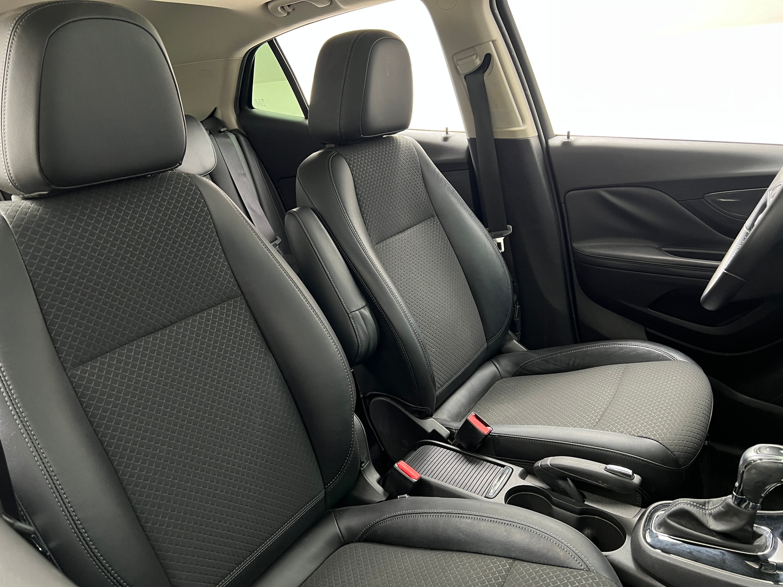 Thumbnail: 2017 Buick Encore - 2