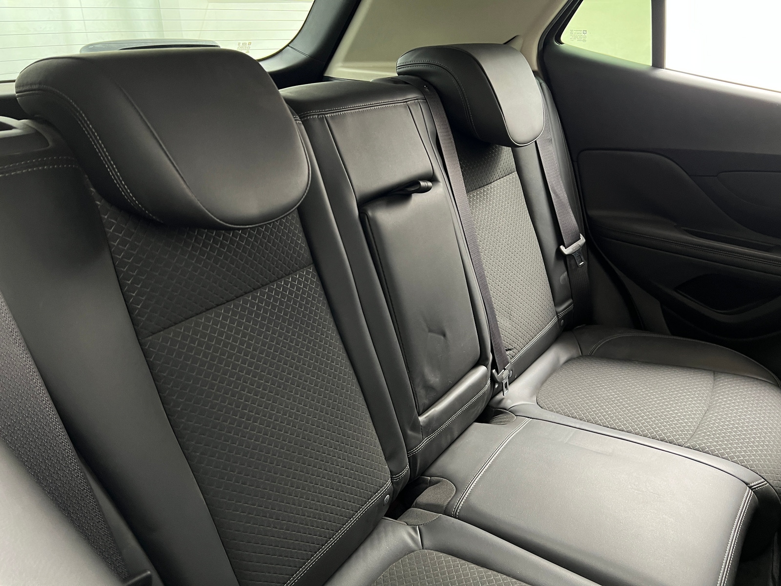 Thumbnail: 2017 Buick Encore - 6