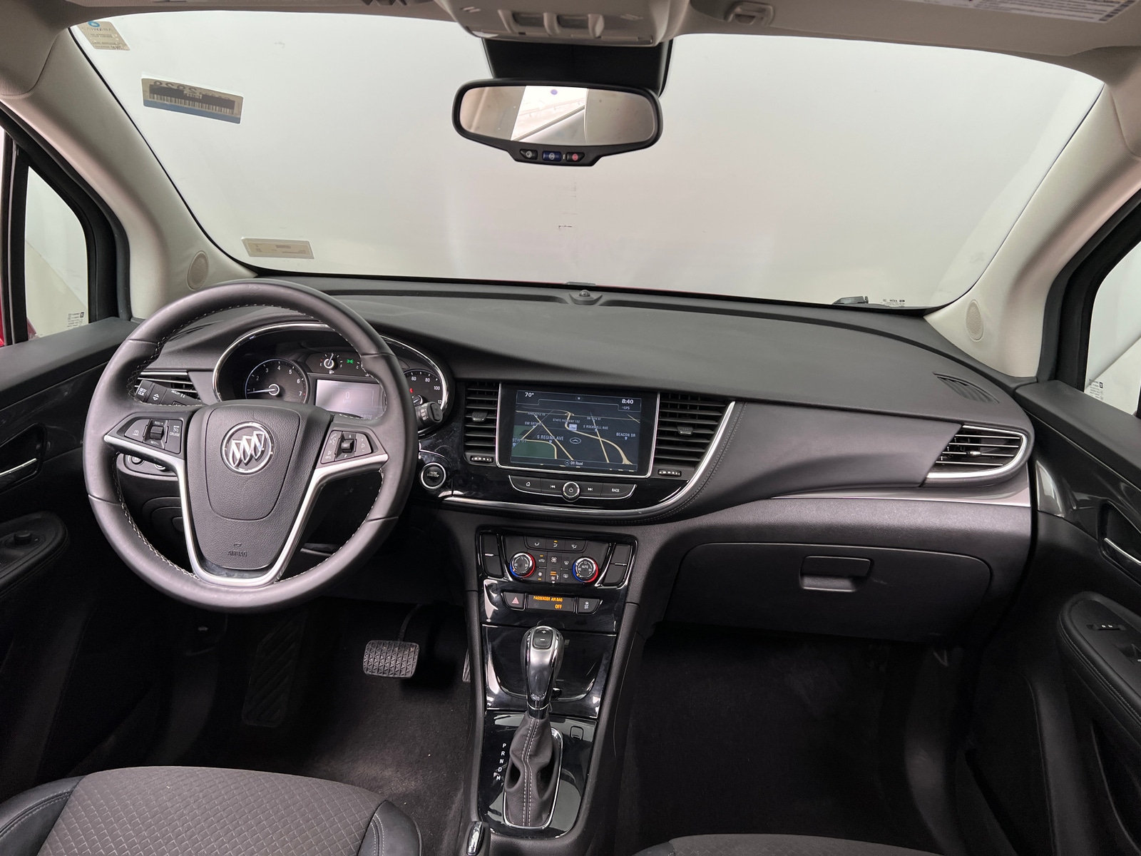 Thumbnail: 2017 Buick Encore - 3