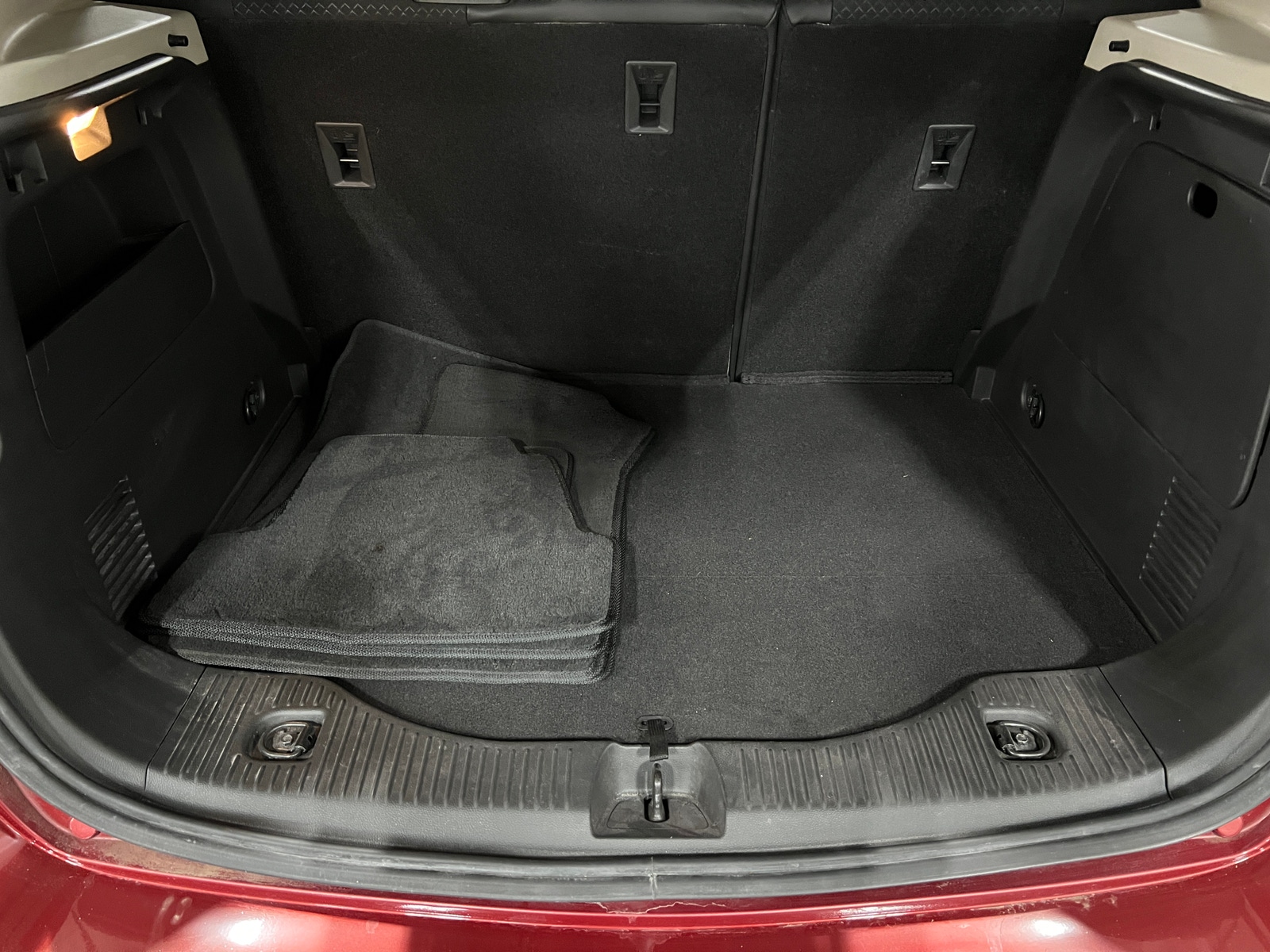 Thumbnail: 2017 Buick Encore - 7