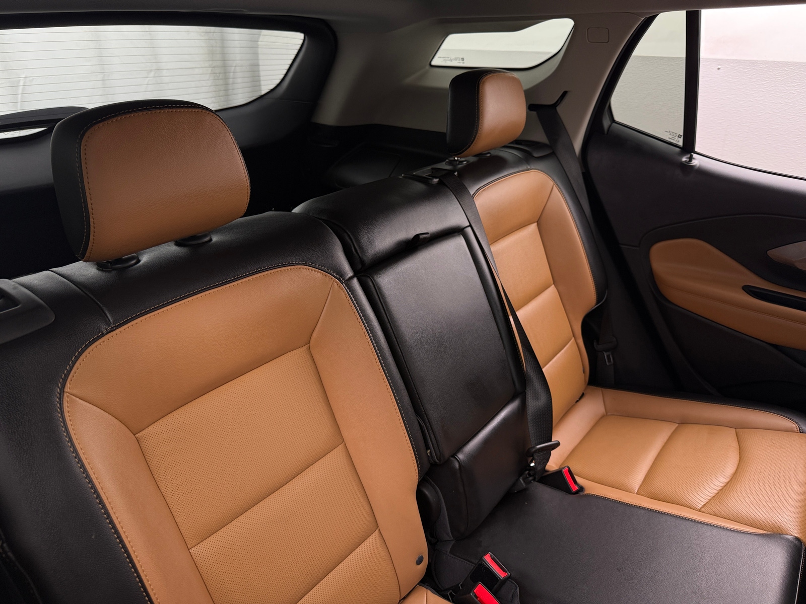 Thumbnail: 2018 GMC Terrain - 5