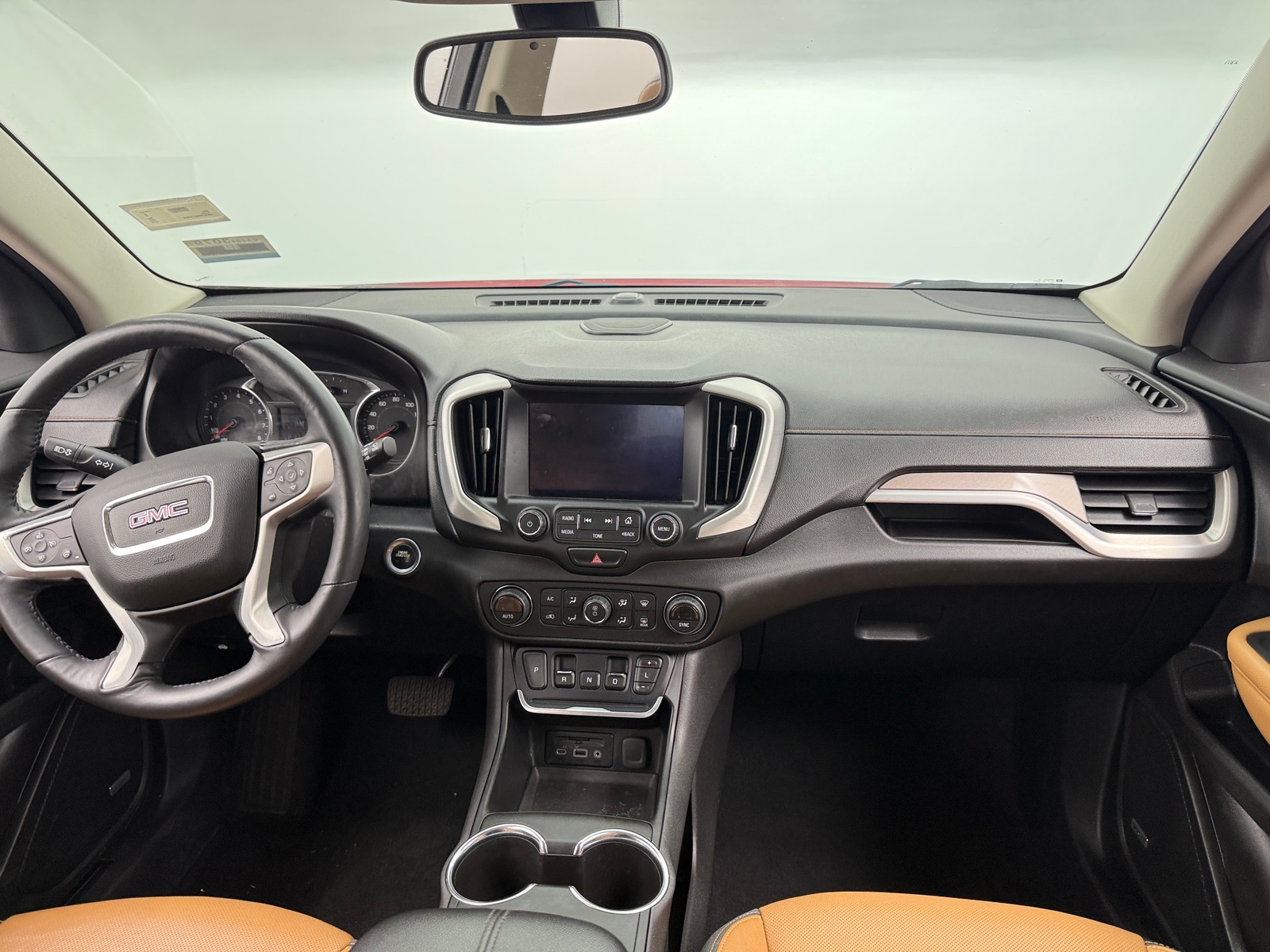 Thumbnail: 2018 GMC Terrain - 2