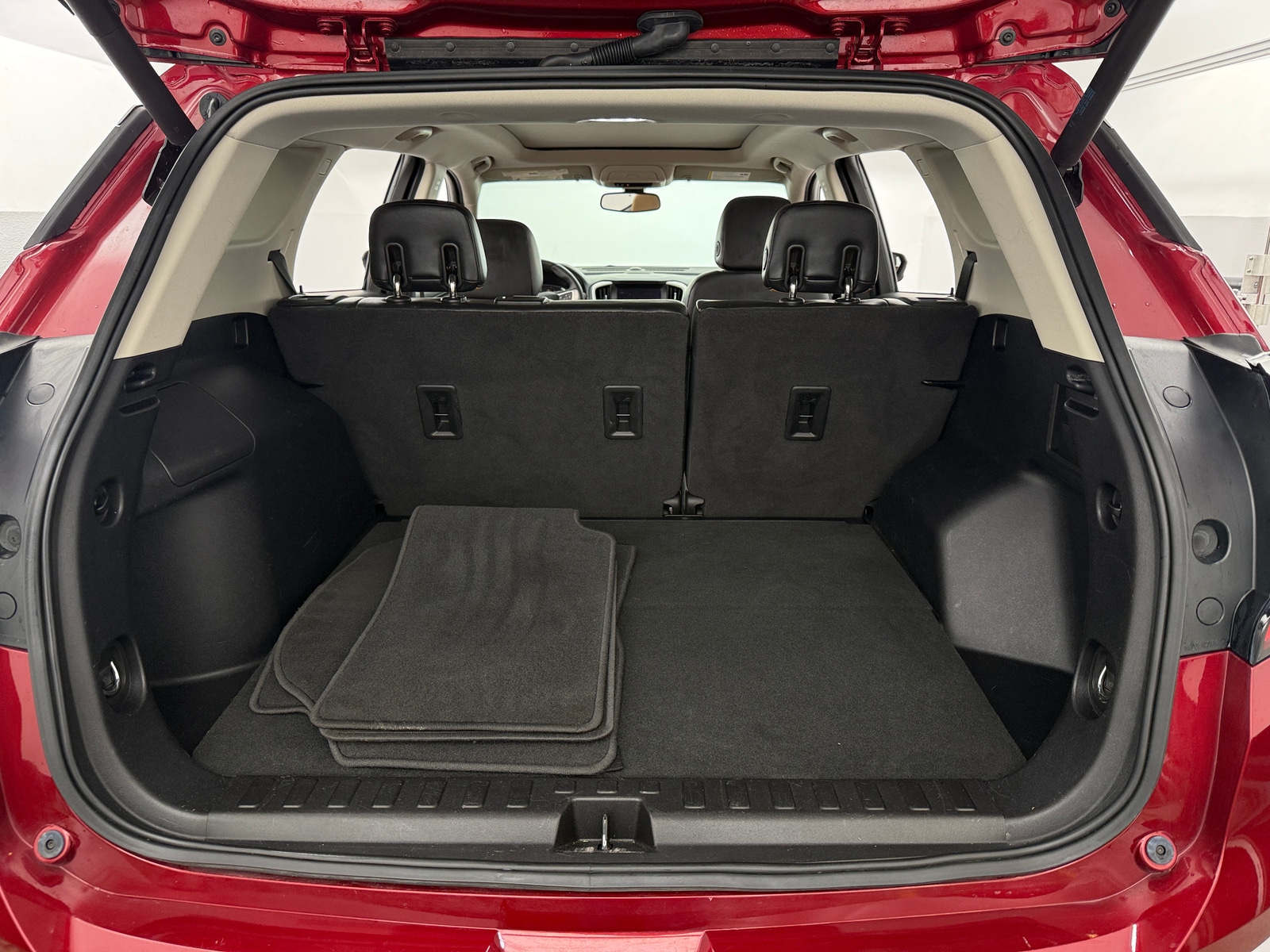 Thumbnail: 2018 GMC Terrain - 6