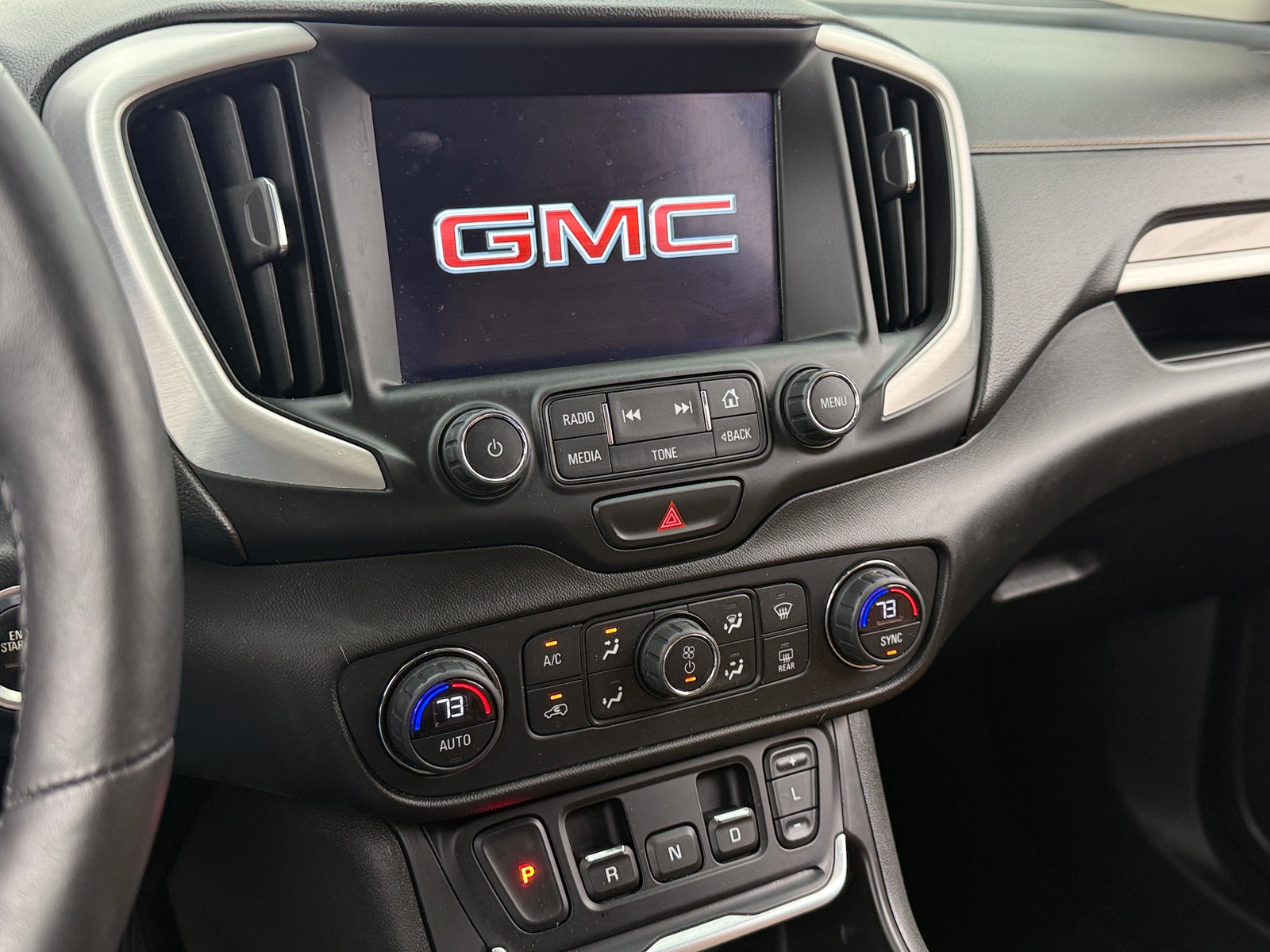 Thumbnail: 2018 GMC Terrain - 3