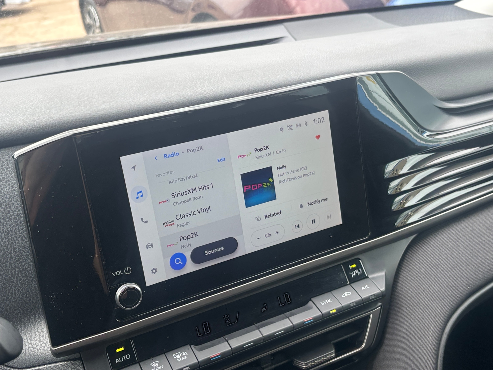 Thumbnail: 2025 Toyota Camry - 4