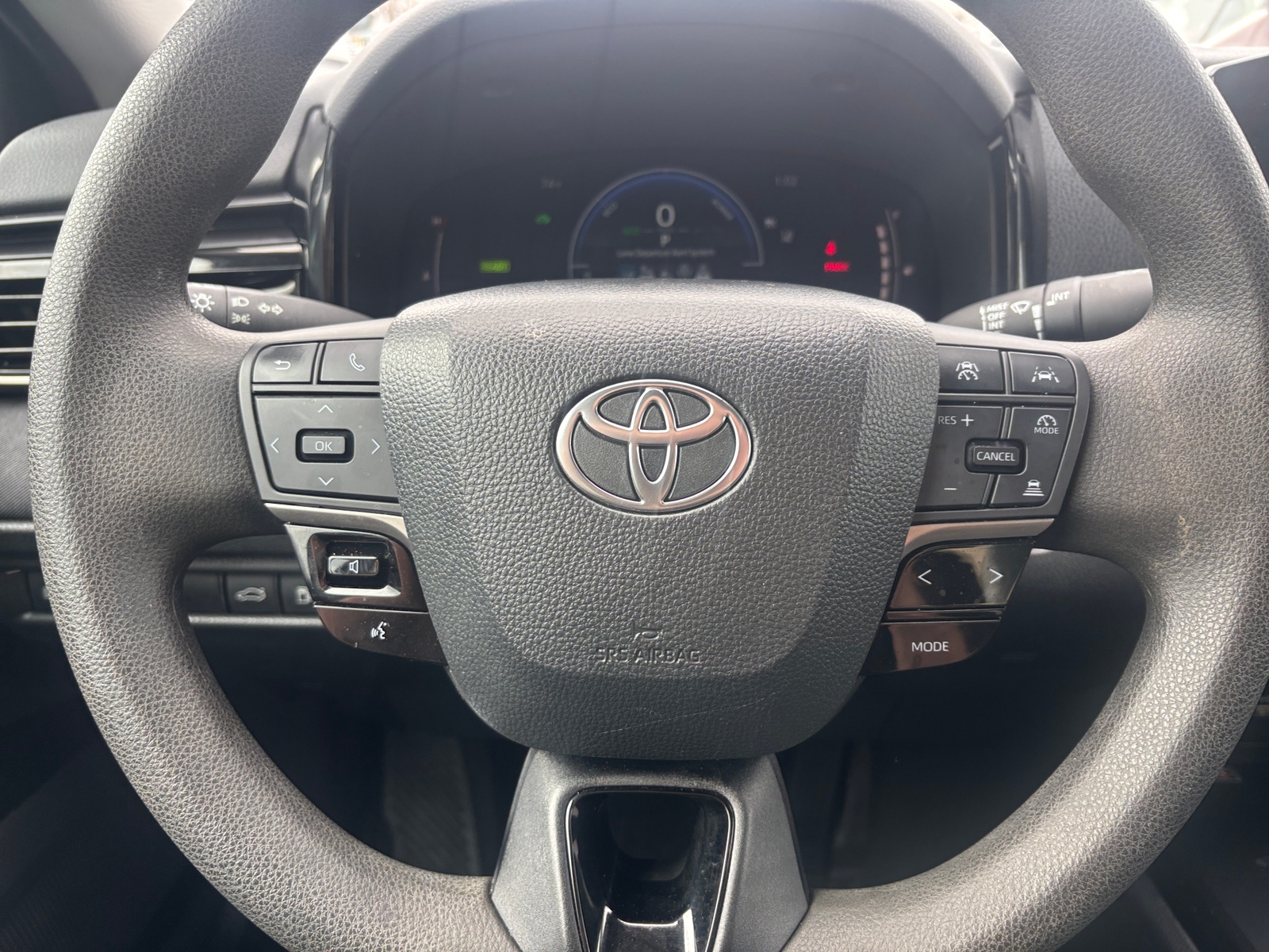 Thumbnail: 2025 Toyota Camry - 5