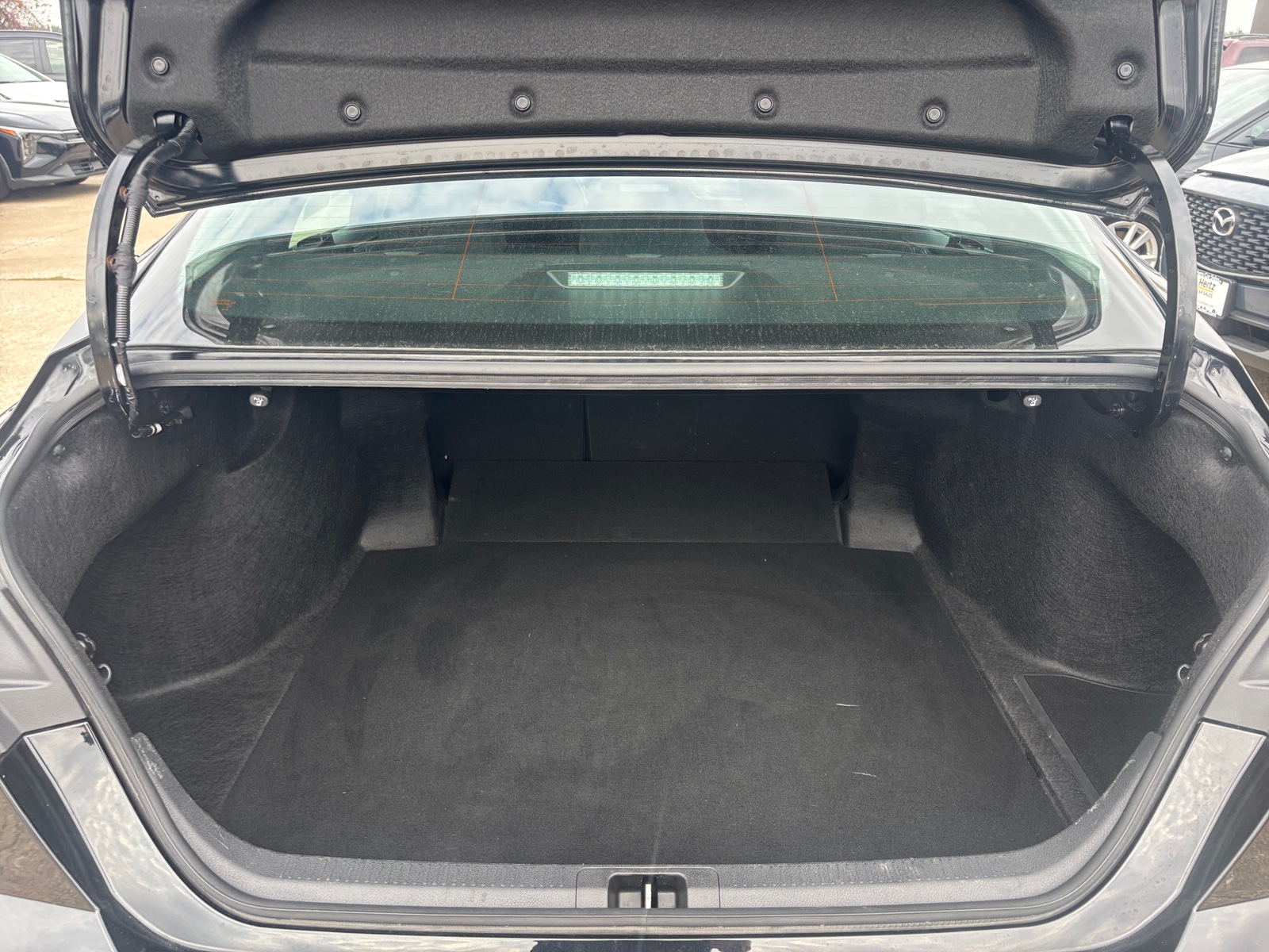 Thumbnail: 2025 Toyota Camry - 6