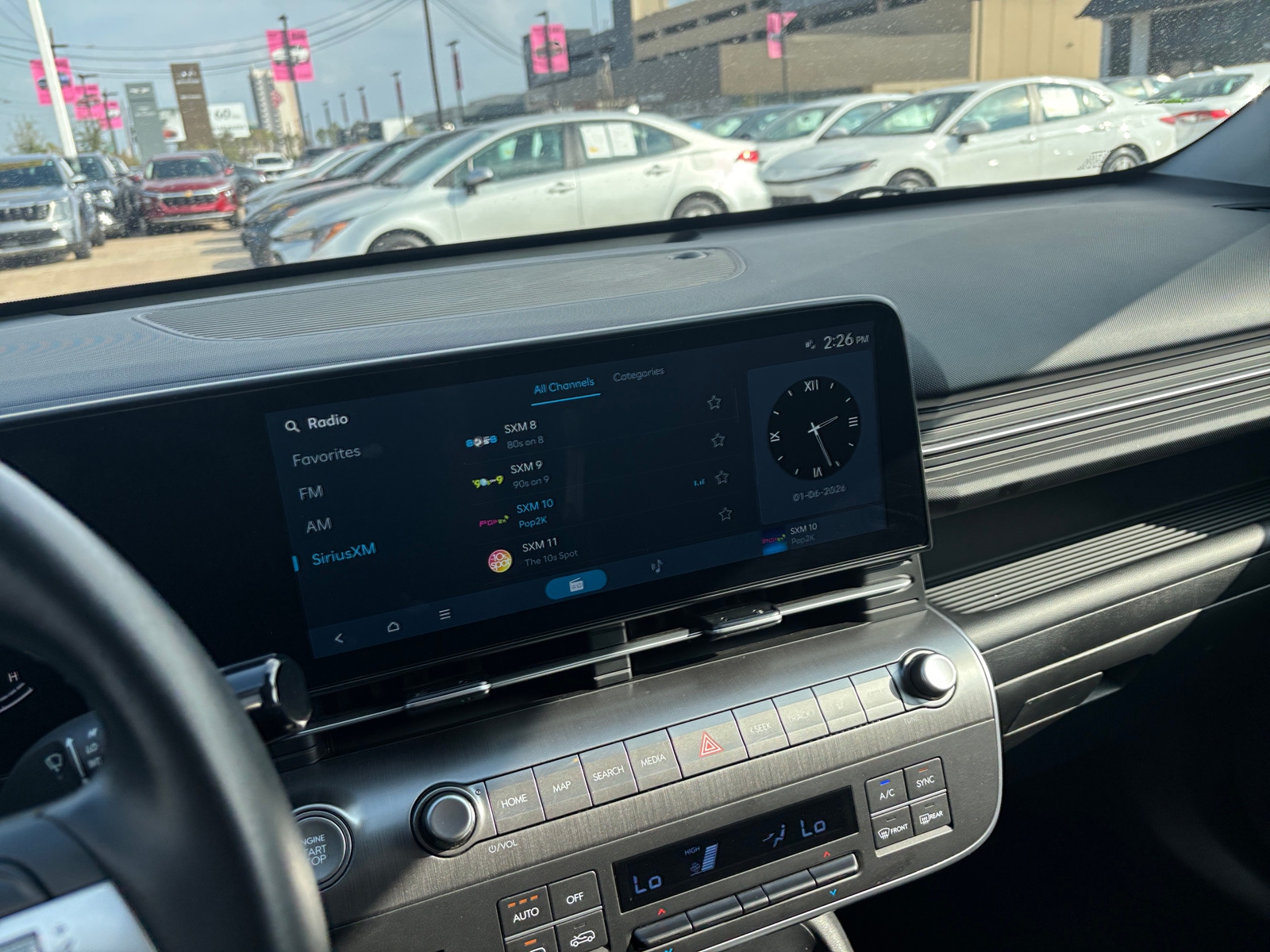 Thumbnail: 2025 Hyundai Kona - 4