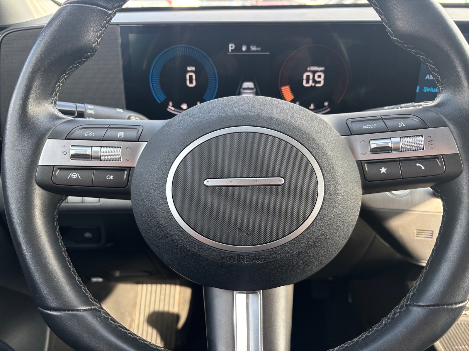 Thumbnail: 2025 Hyundai Kona - 5