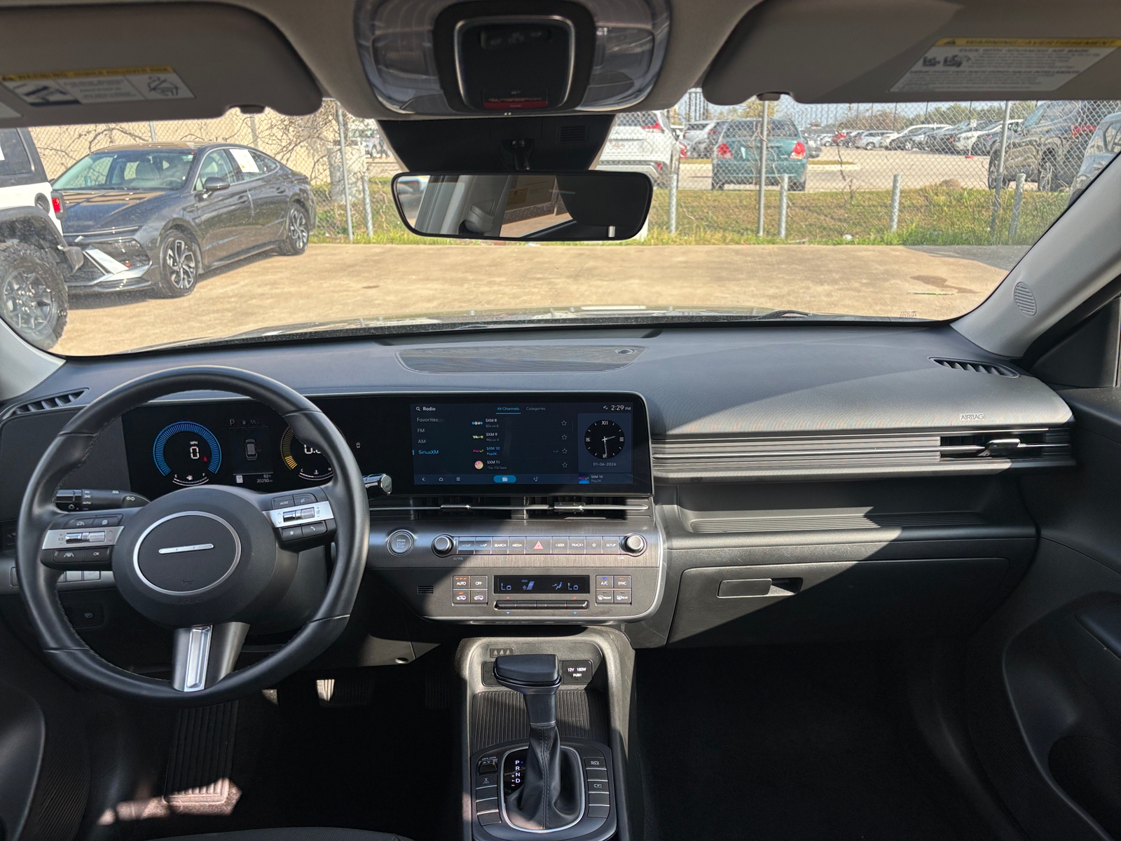 Thumbnail: 2025 Hyundai Kona - 3