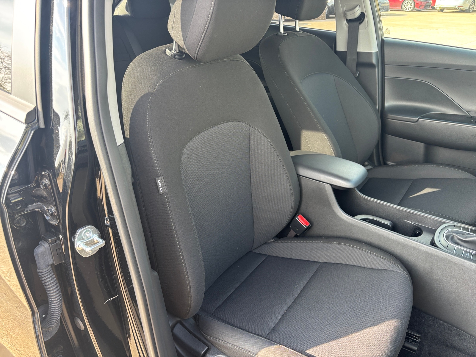 Thumbnail: 2025 Hyundai Kona - 2