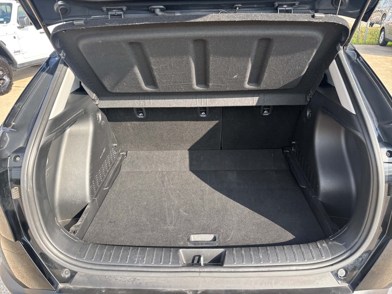 Thumbnail: 2025 Hyundai Kona - 6