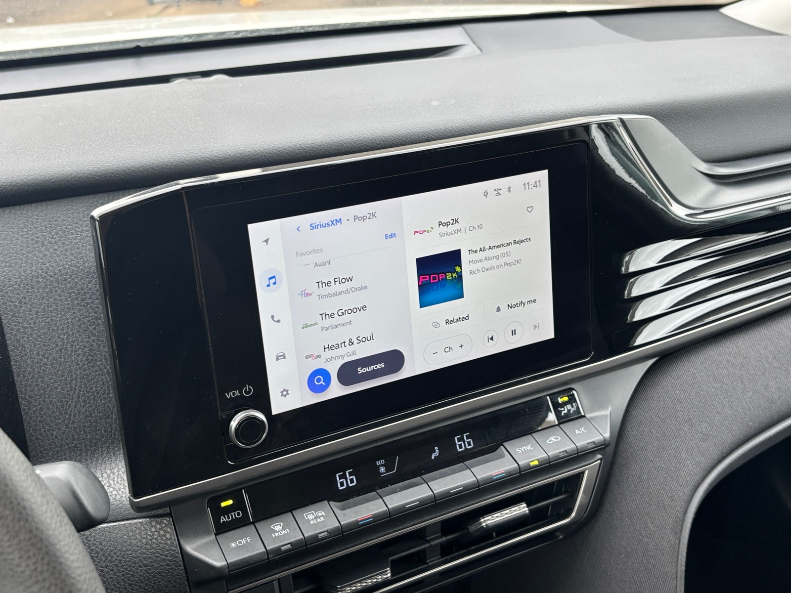 Thumbnail: 2025 Toyota Camry - 4