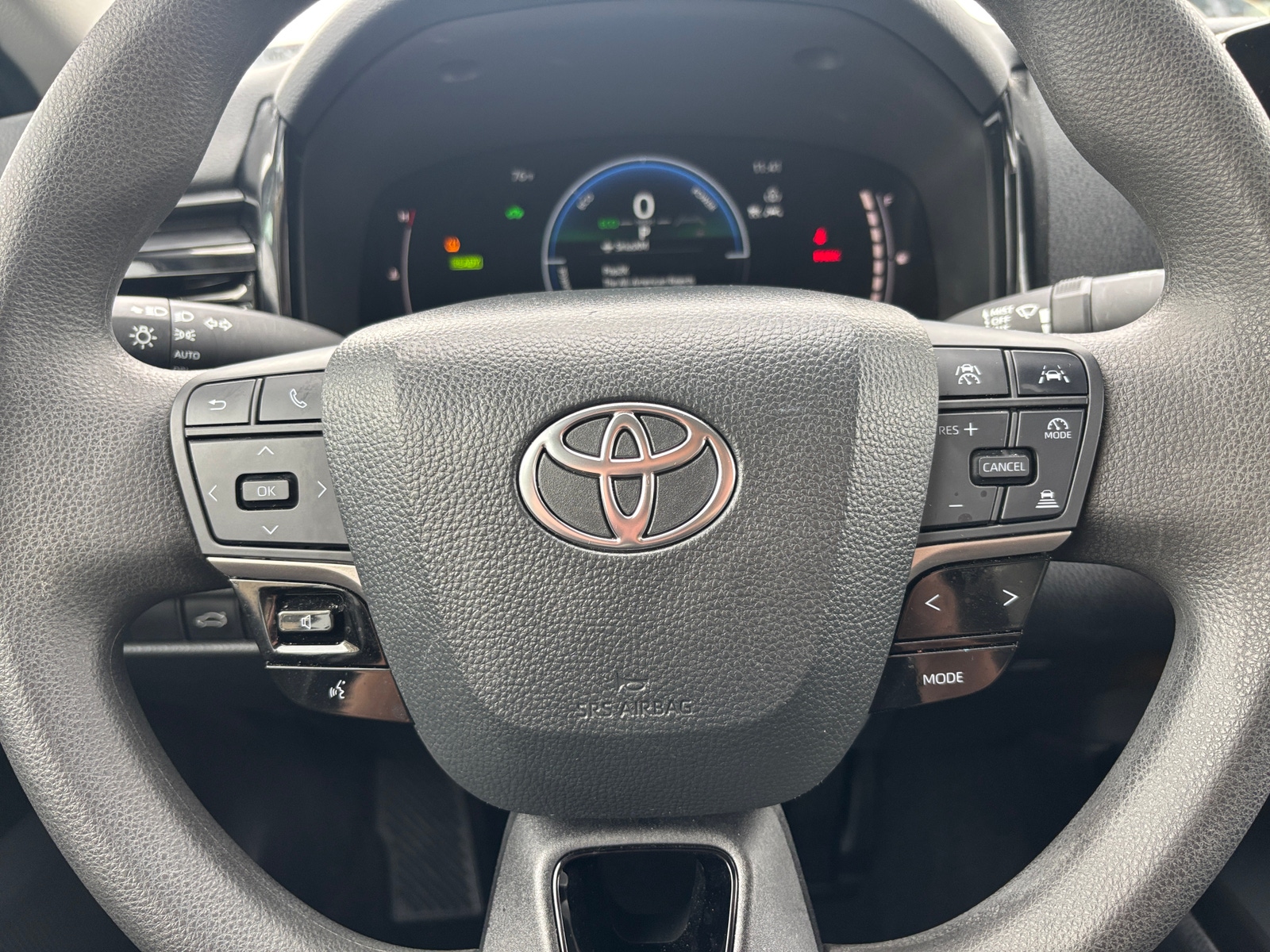 Thumbnail: 2025 Toyota Camry - 5