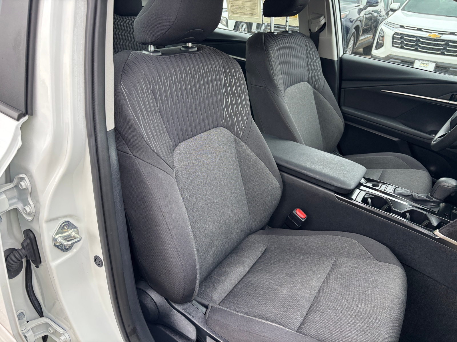 Thumbnail: 2025 Toyota Camry - 2