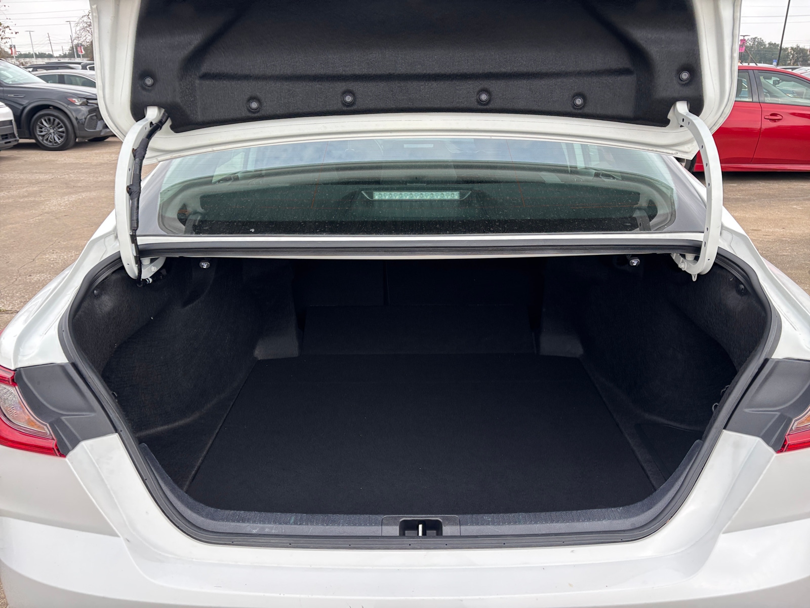 Thumbnail: 2025 Toyota Camry - 6