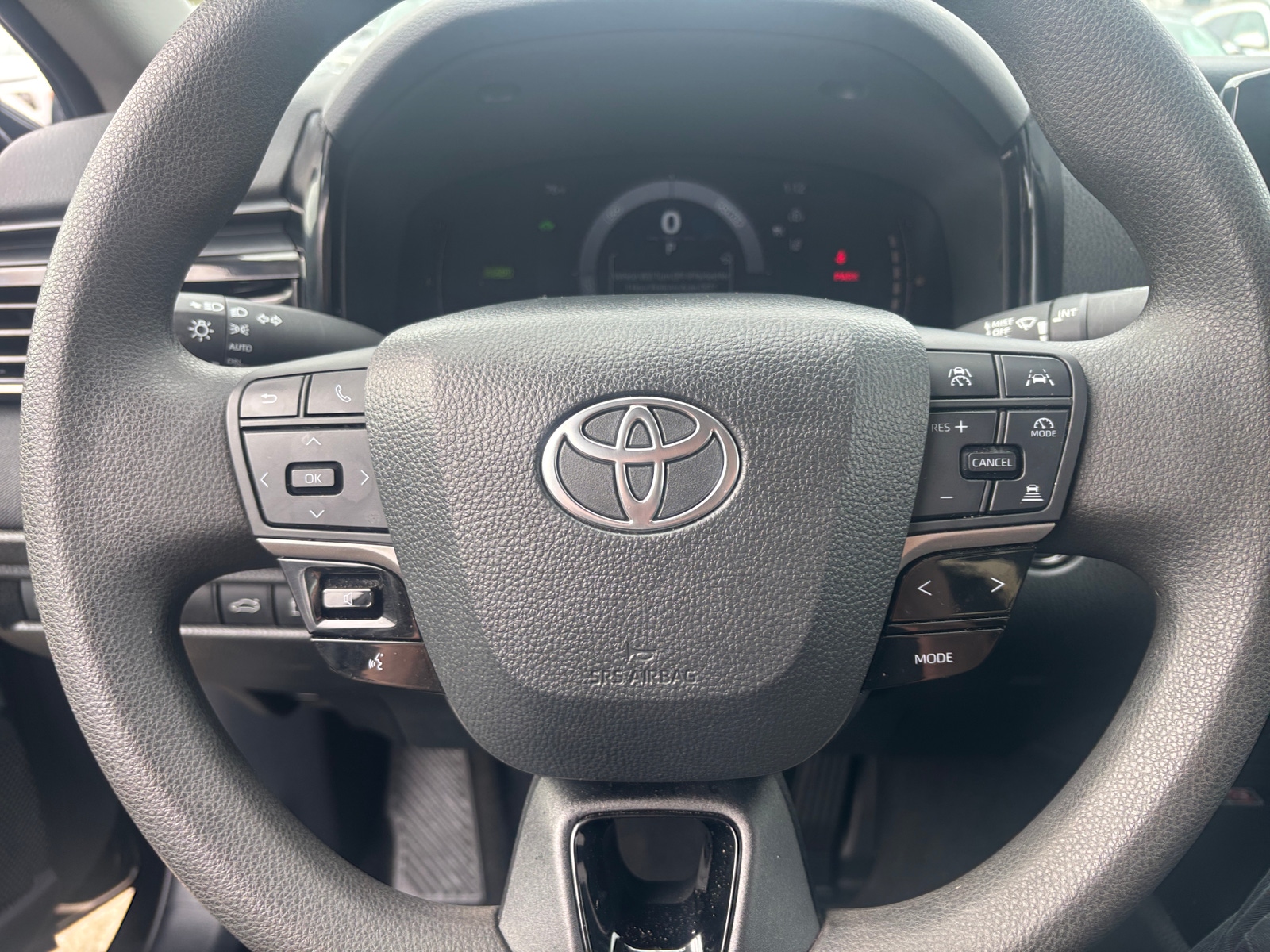 Thumbnail: 2025 Toyota Camry - 5