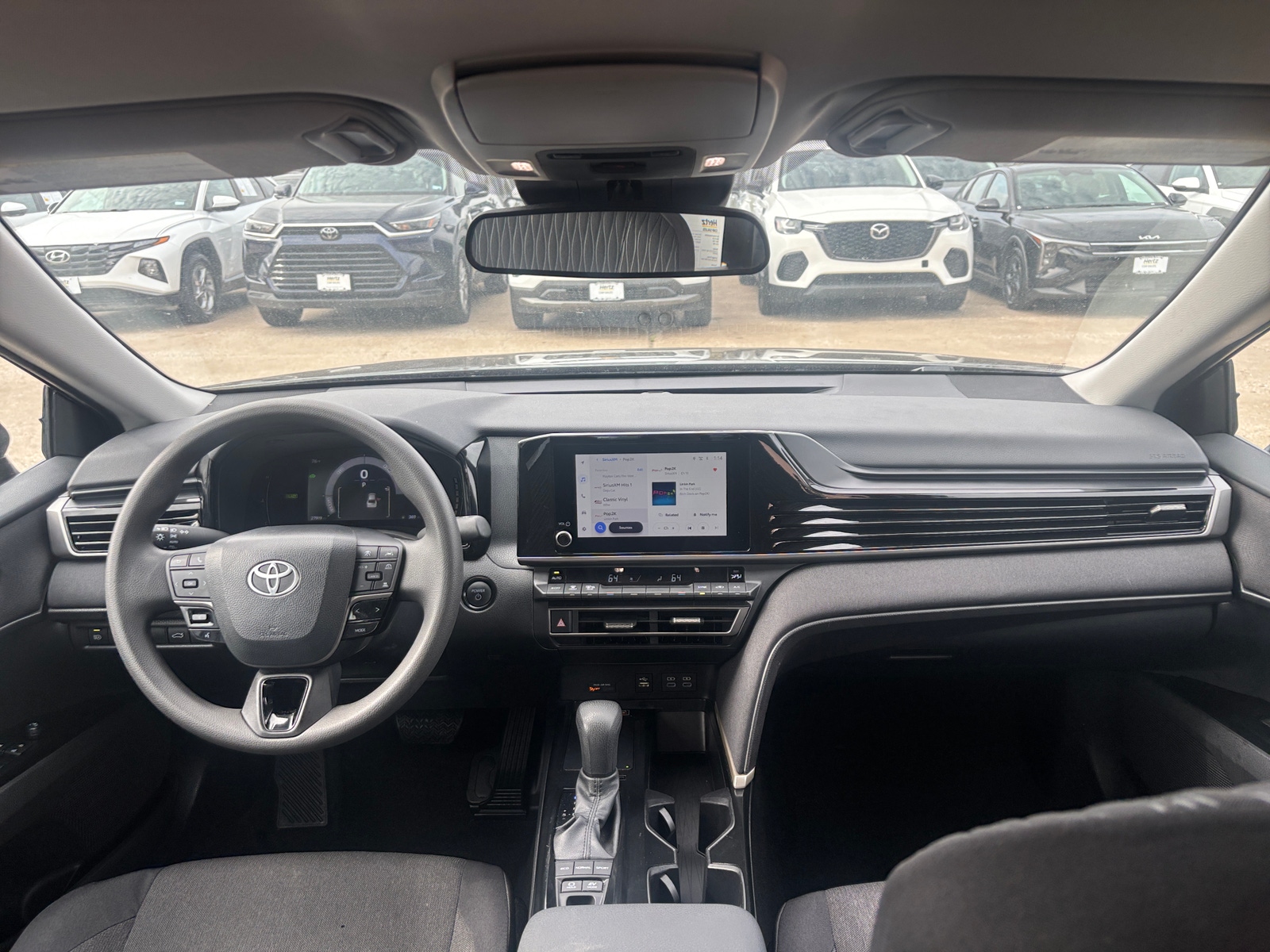 Thumbnail: 2025 Toyota Camry - 3