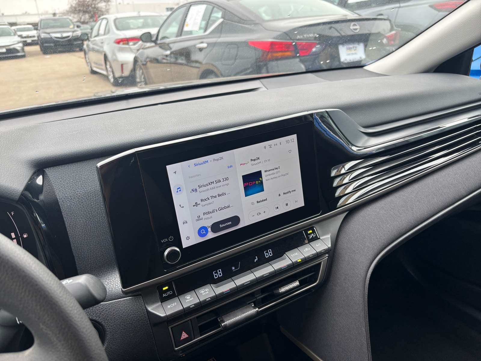 Thumbnail: 2025 Toyota Camry - 4