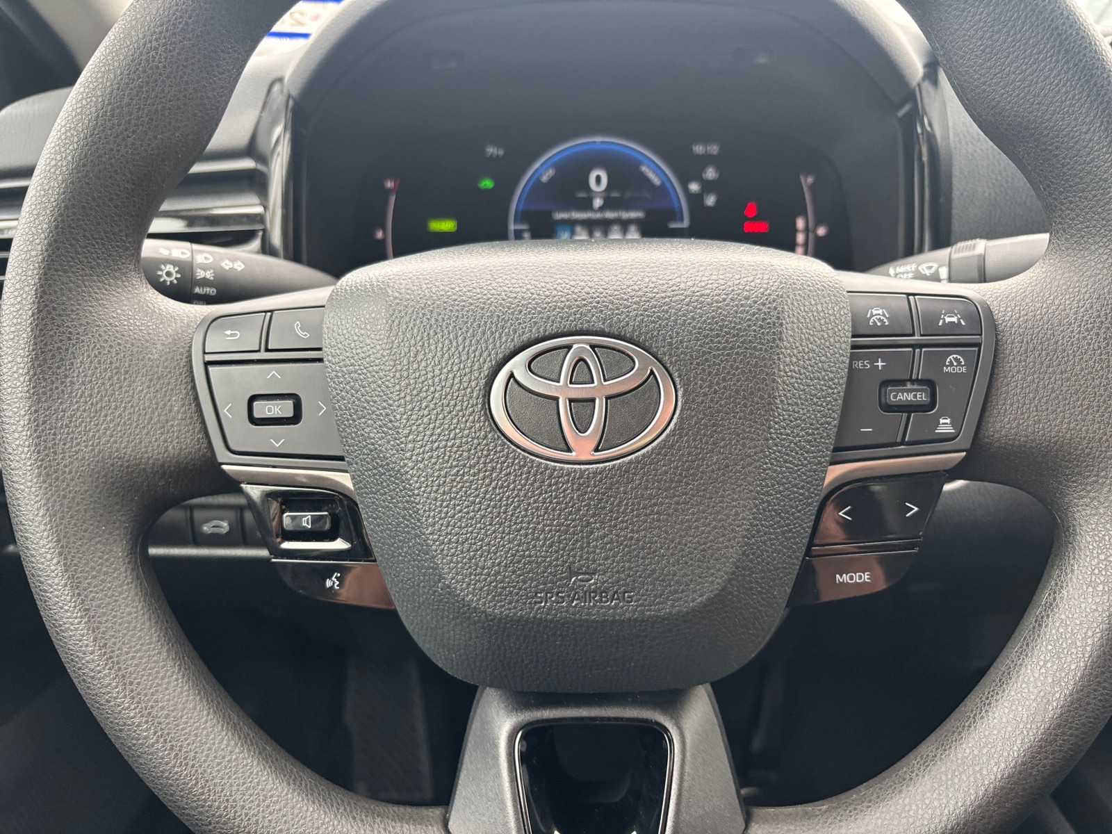 Thumbnail: 2025 Toyota Camry - 5