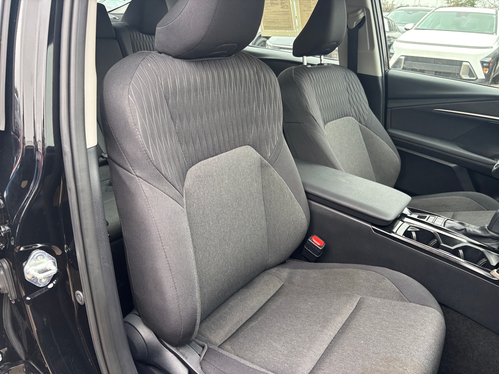 Thumbnail: 2025 Toyota Camry - 2