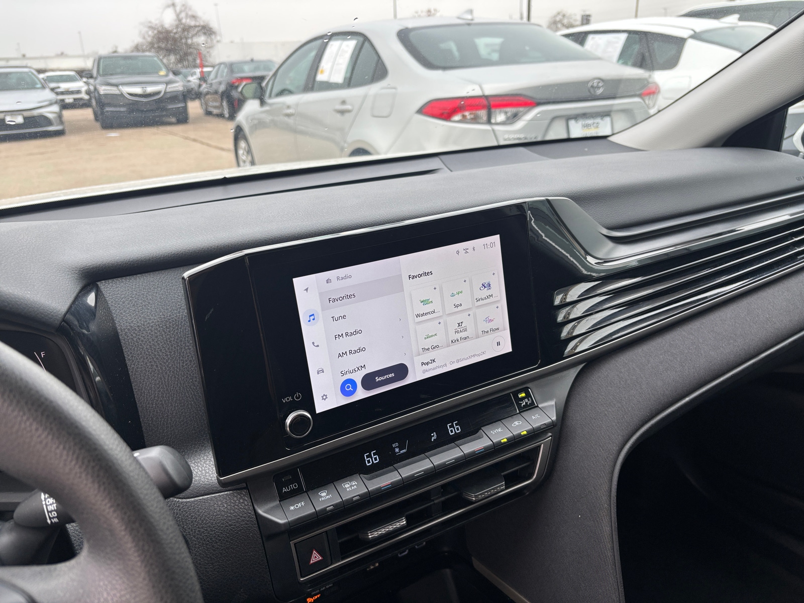 Thumbnail: 2025 Toyota Camry - 4