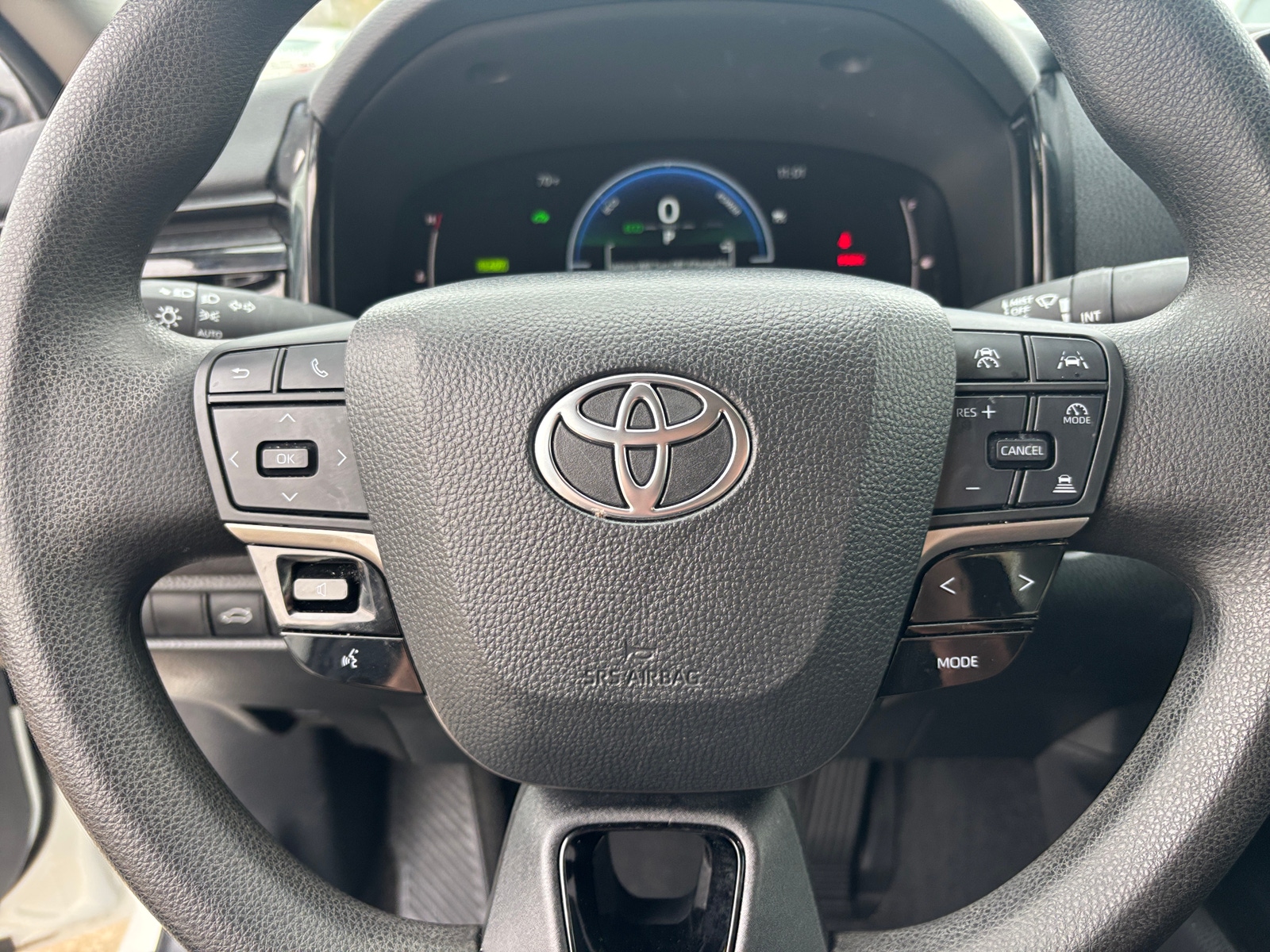 Thumbnail: 2025 Toyota Camry - 5