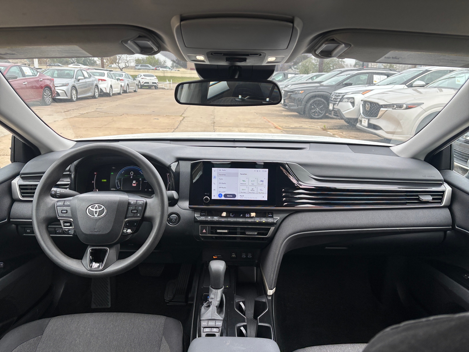 Thumbnail: 2025 Toyota Camry - 3