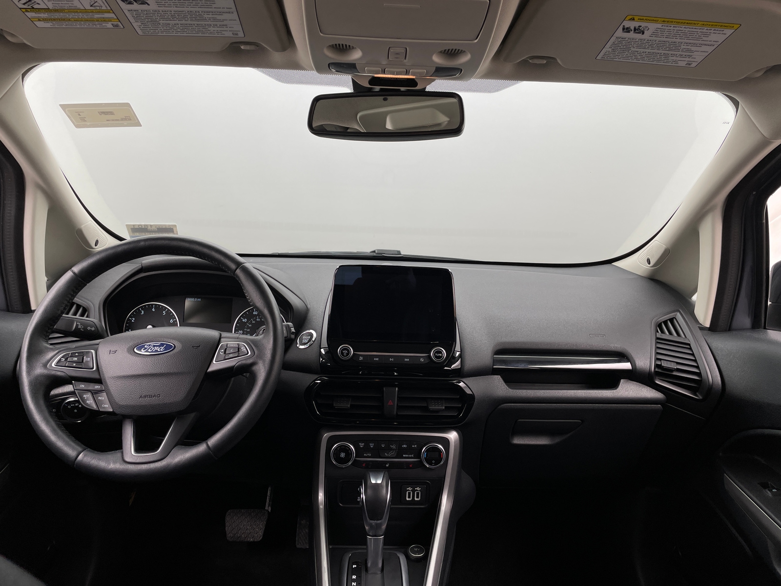 Thumbnail: 2021 Ford EcoSport - 2