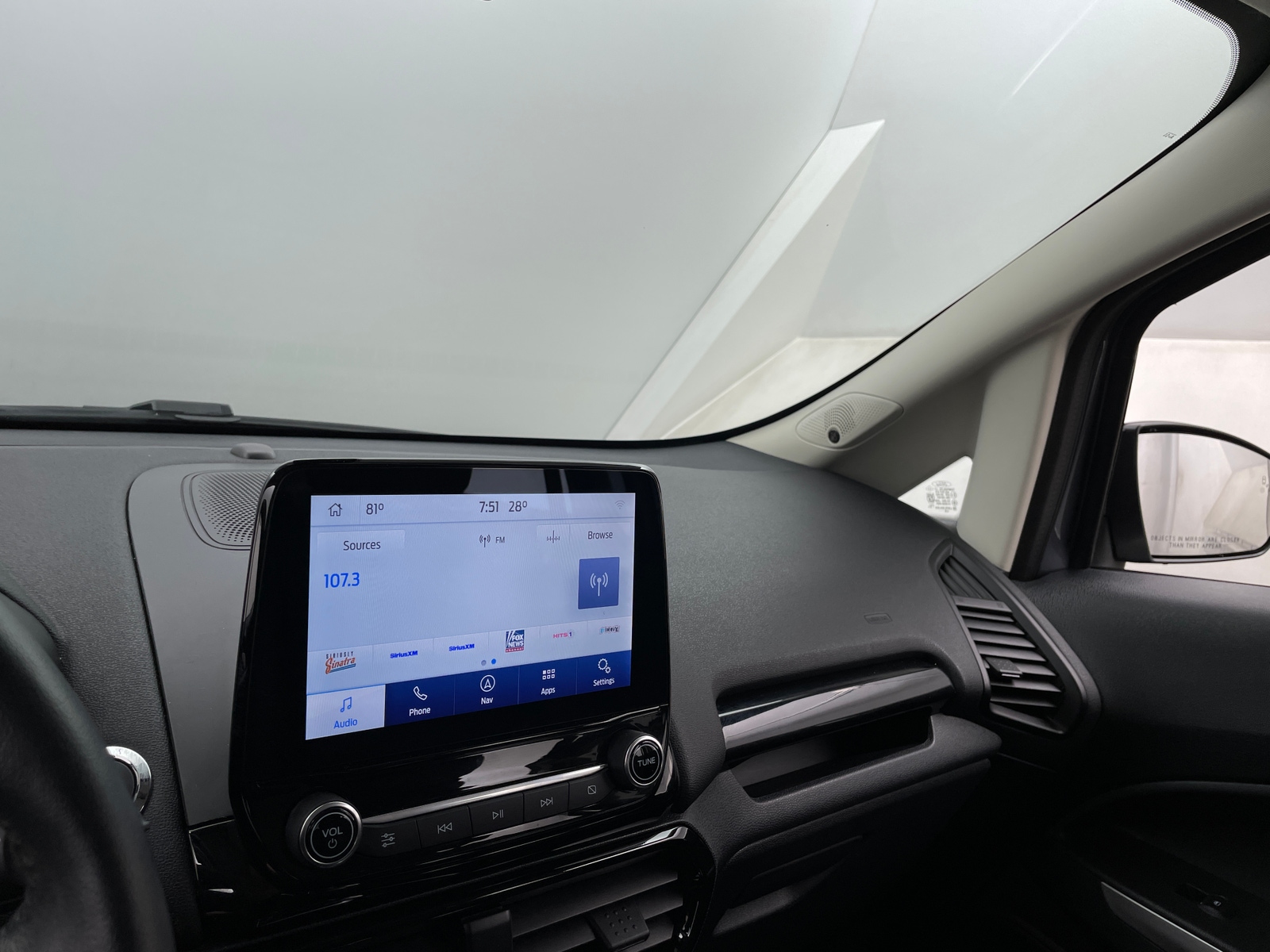 Thumbnail: 2021 Ford EcoSport - 3