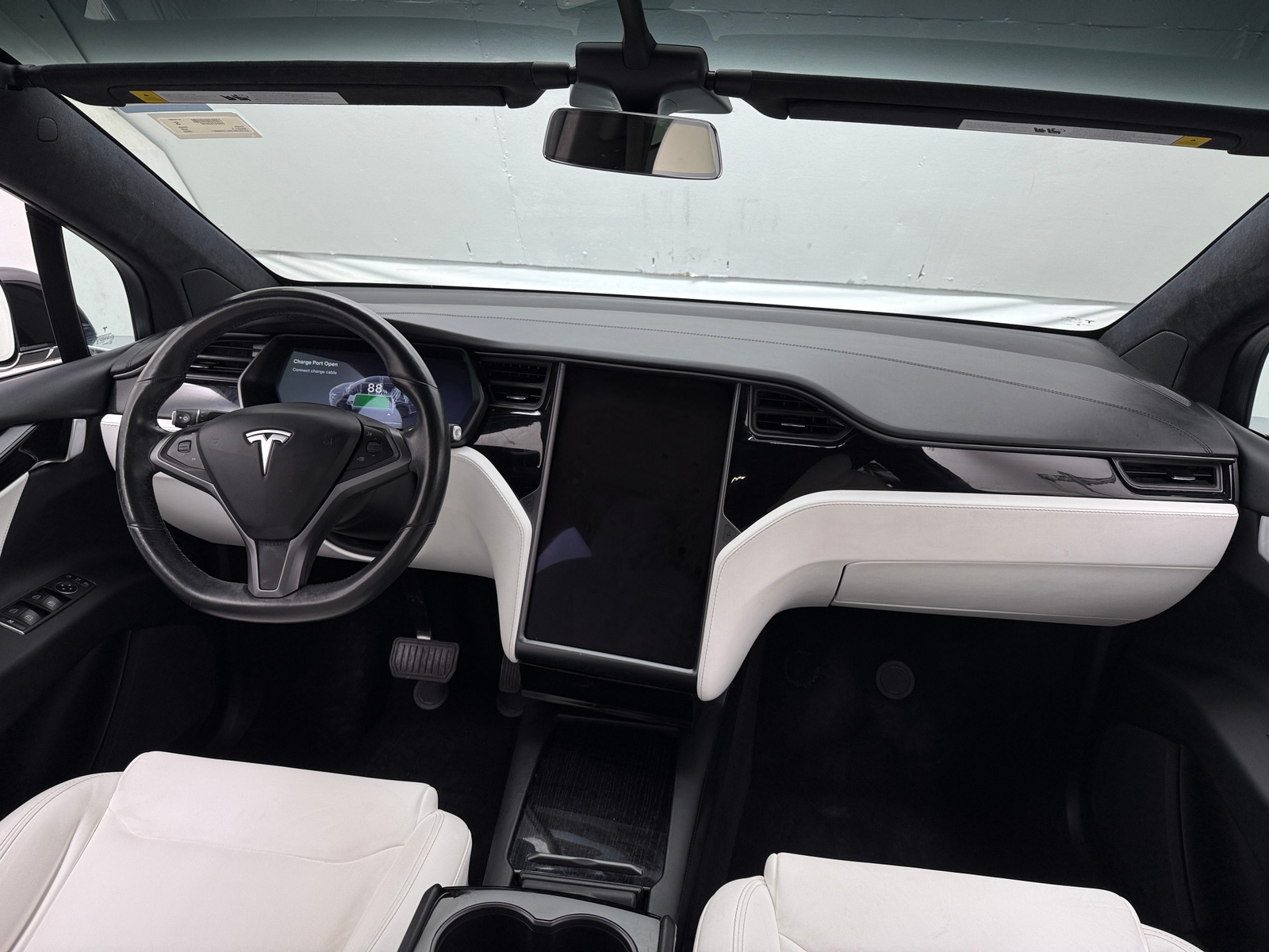 Thumbnail: 2020 Tesla Model X - 2