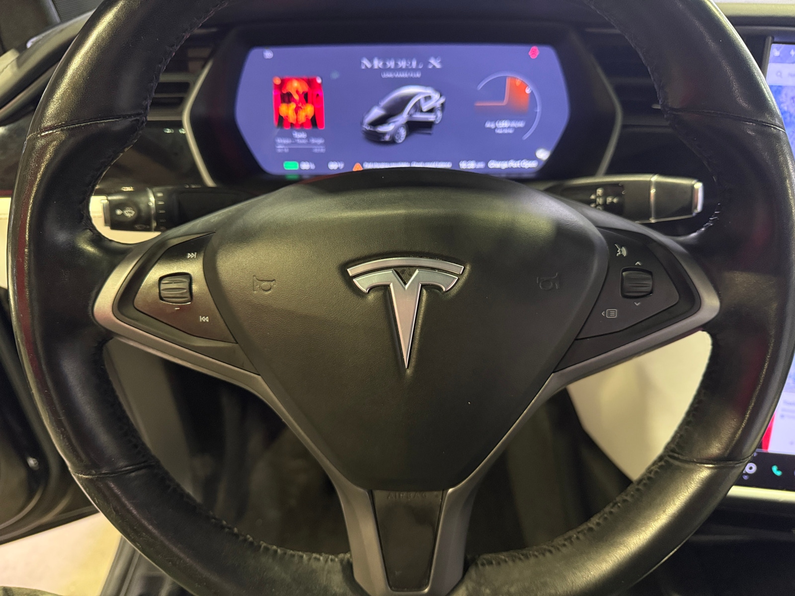 Thumbnail: 2020 Tesla Model X - 3