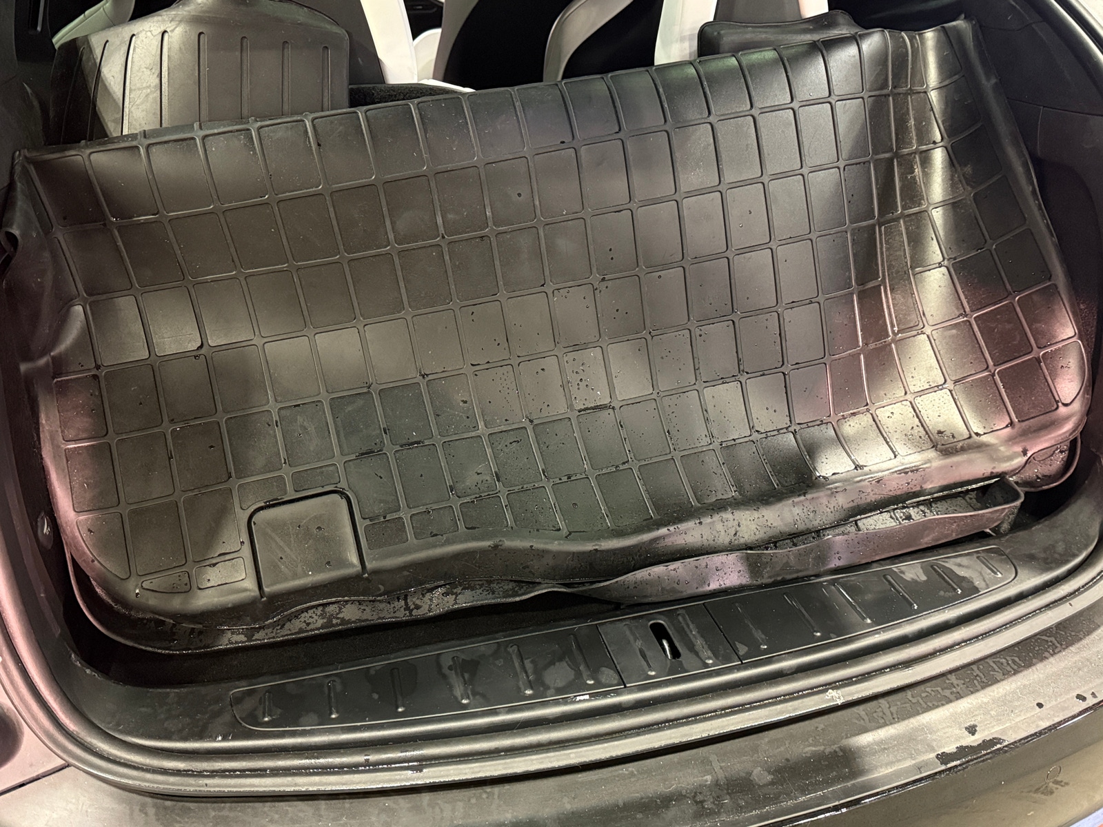 Thumbnail: 2020 Tesla Model X - 5