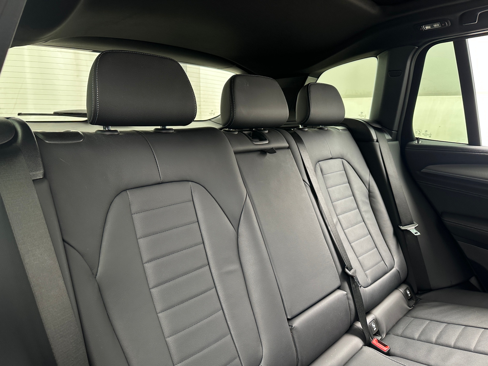 Thumbnail: 2021 BMW X3 - 5