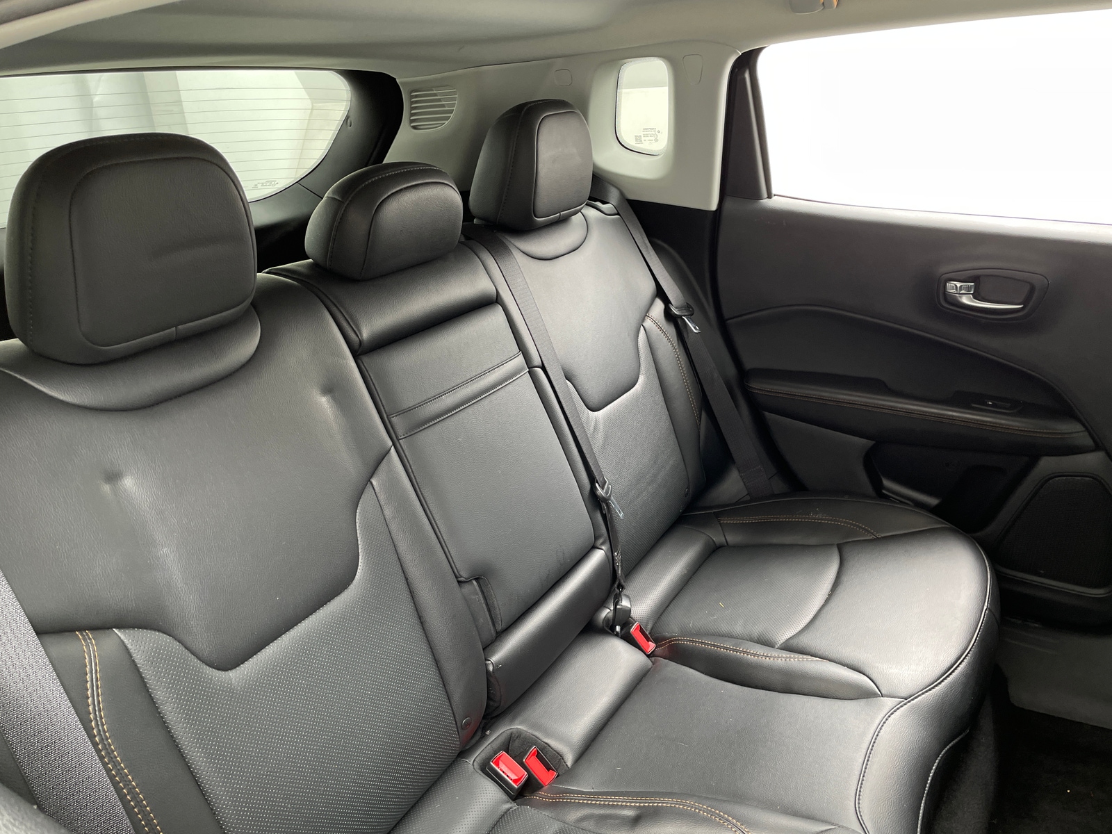 Thumbnail: 2019 Jeep Compass - 5