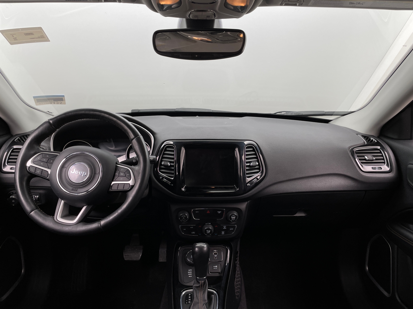 Thumbnail: 2019 Jeep Compass - 2