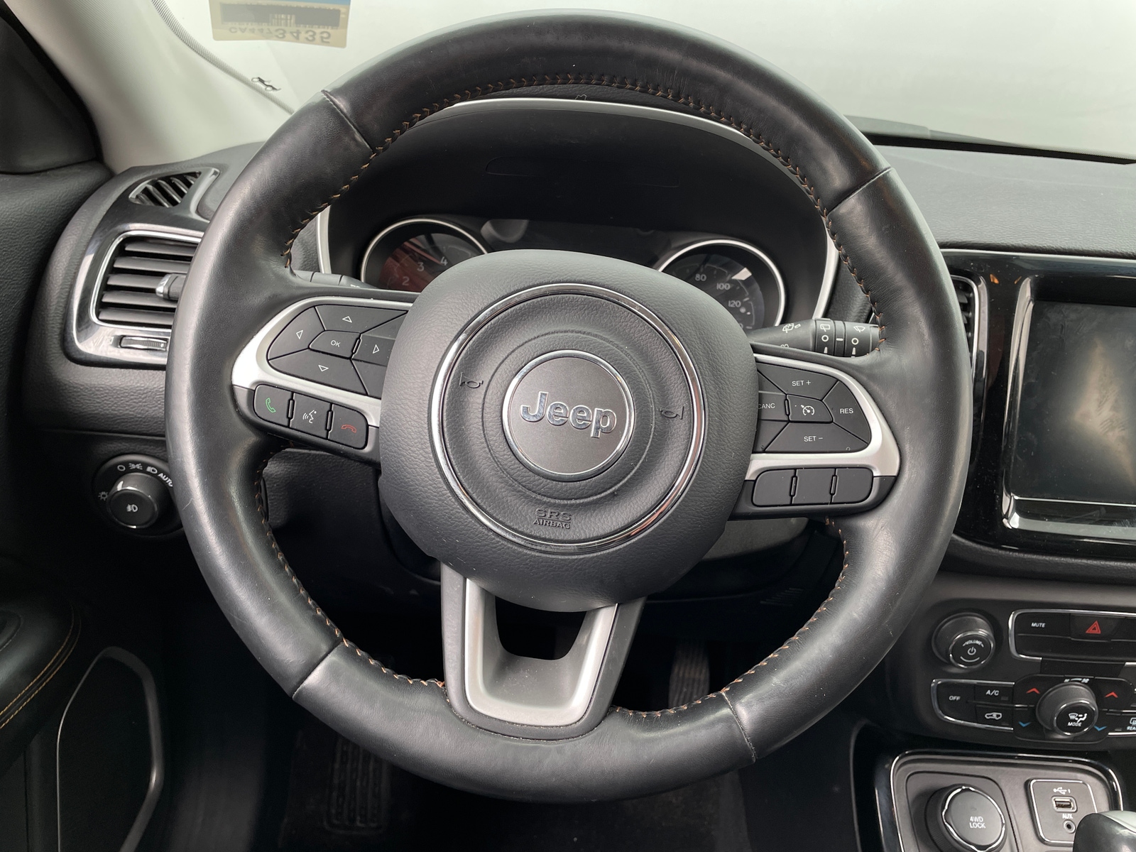 Thumbnail: 2019 Jeep Compass - 4