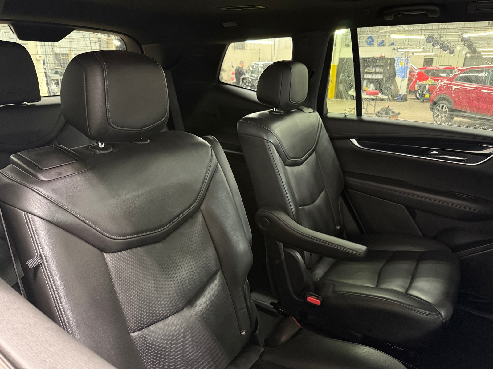 Thumbnail: 2020 Cadillac XT6 - 5