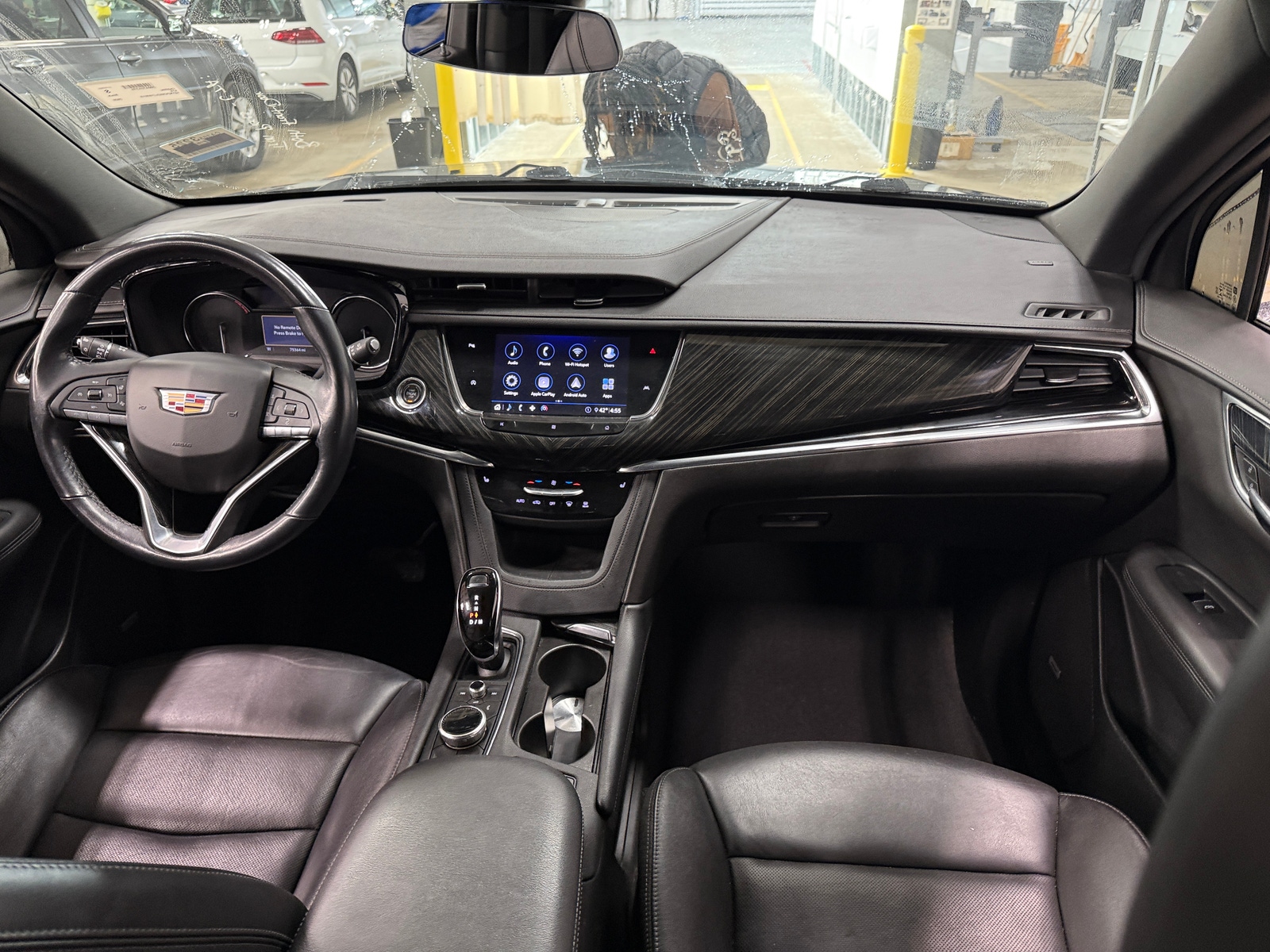 Thumbnail: 2020 Cadillac XT6 - 2