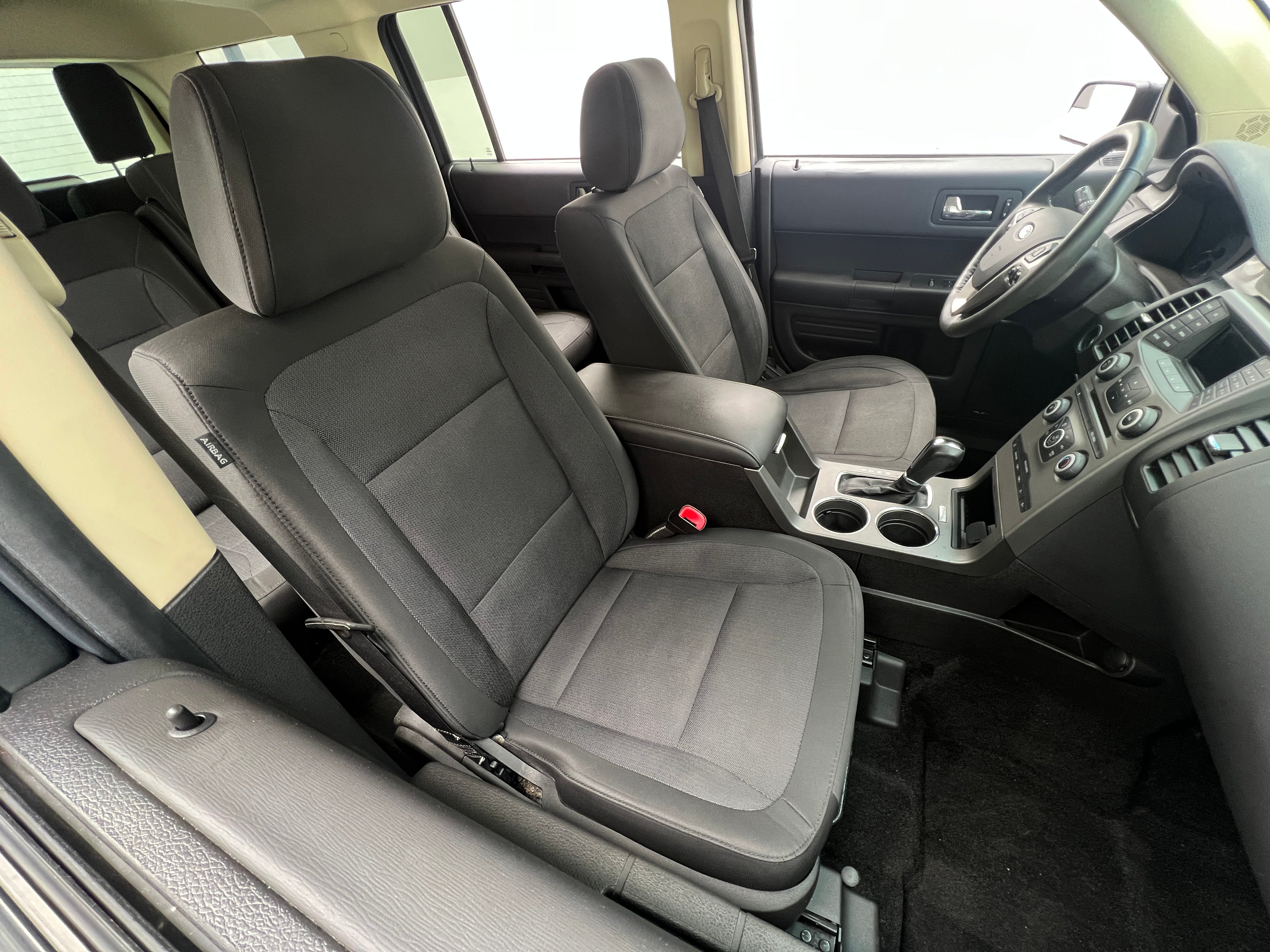 2019 Ford Flex