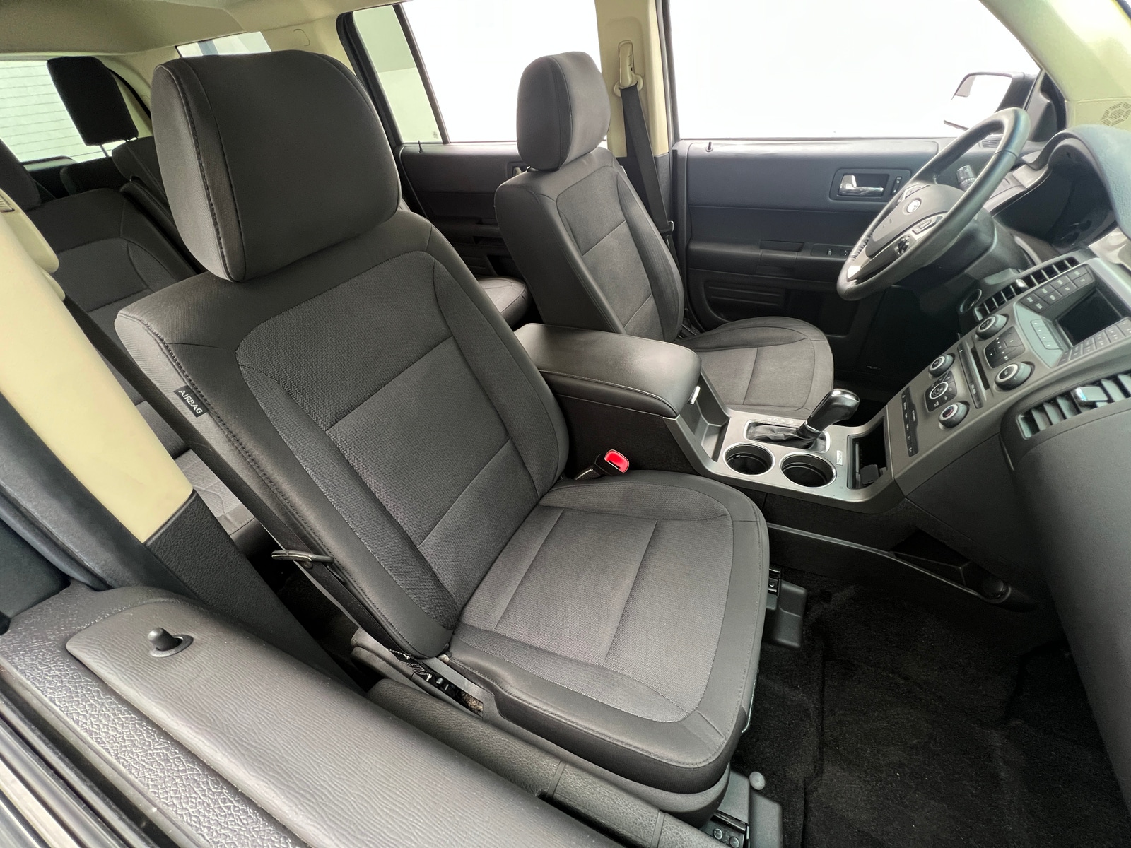Thumbnail: 2019 Ford Flex - 2