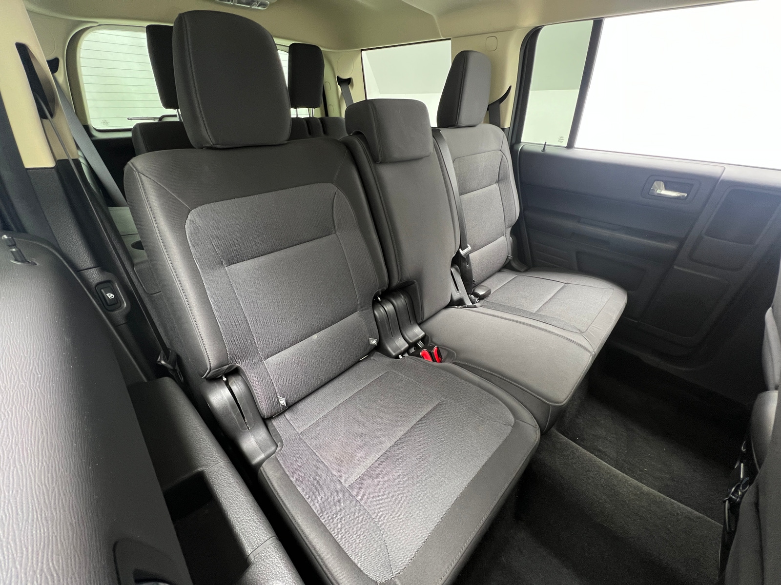 Thumbnail: 2019 Ford Flex - 6