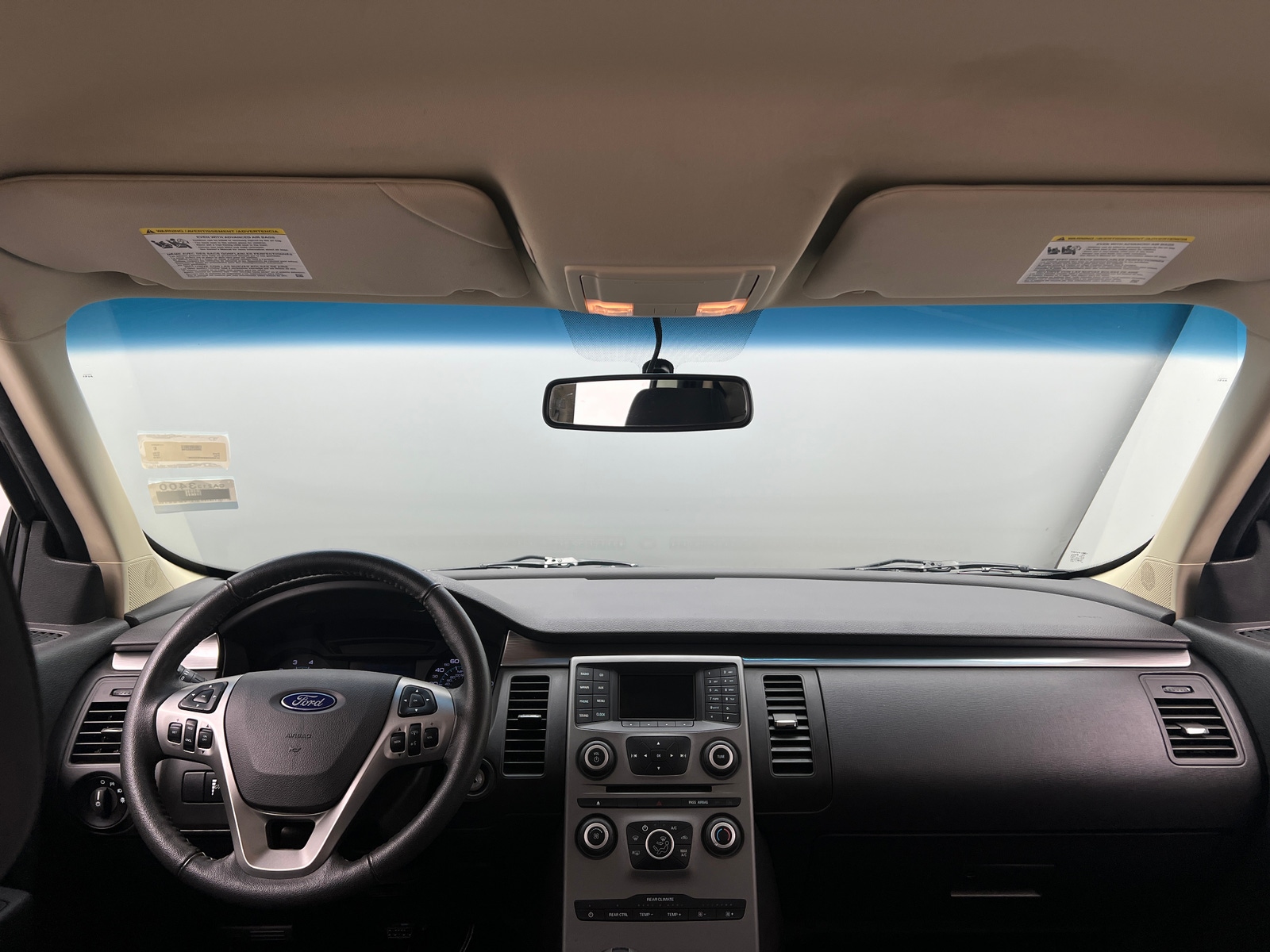 Thumbnail: 2019 Ford Flex - 3